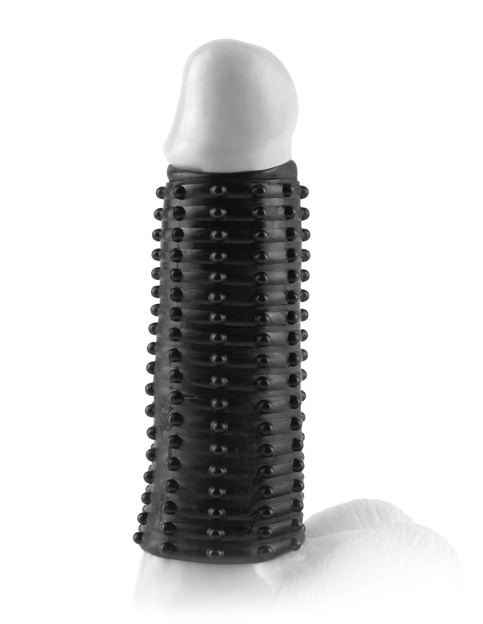 Fantasy X-Tensions Magic Pleasure Sleeve – Real Feel Texture (by Pipedream)