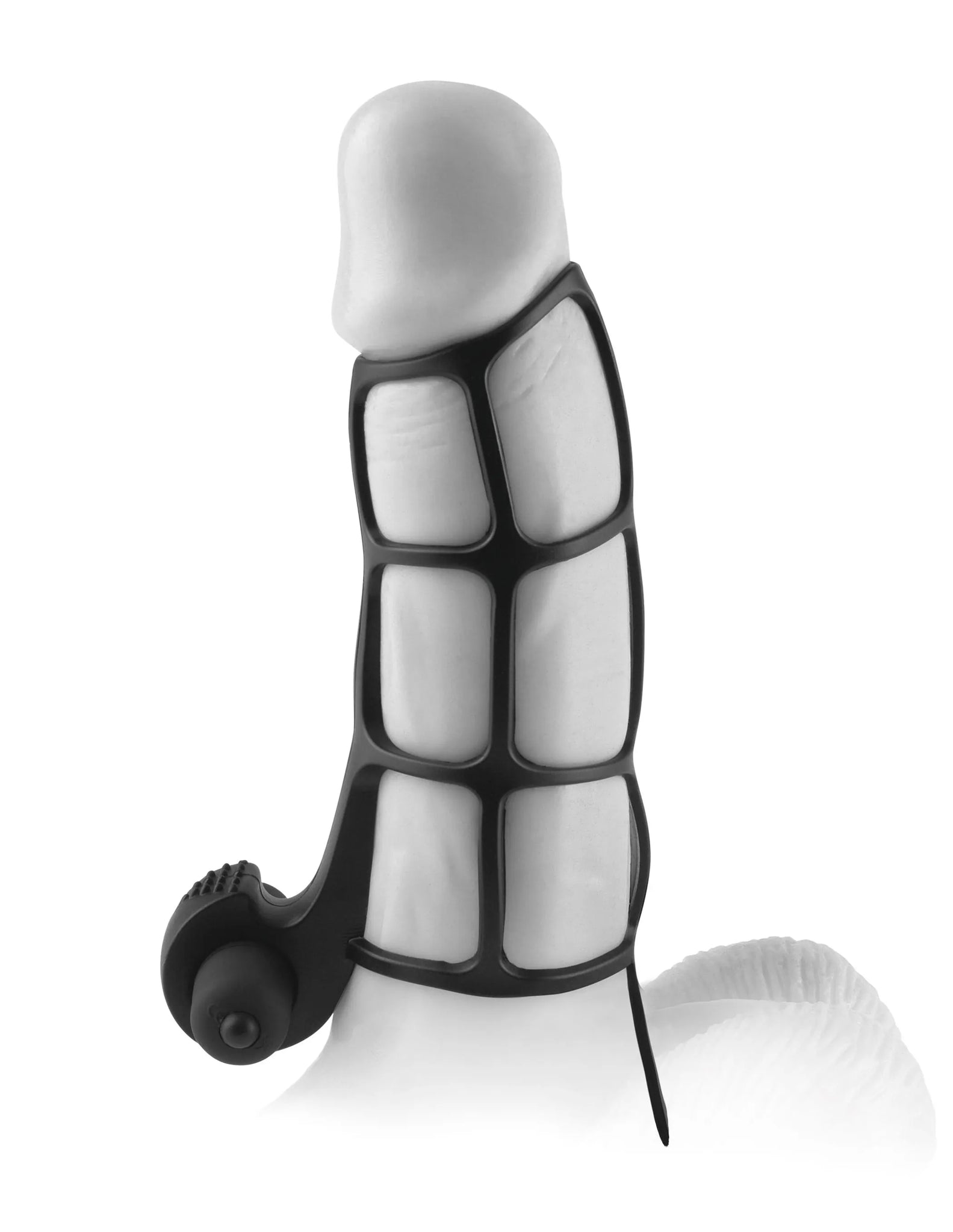 Fantasy X-Tensions Deluxe Silicone Power Cage (by Pipedream)