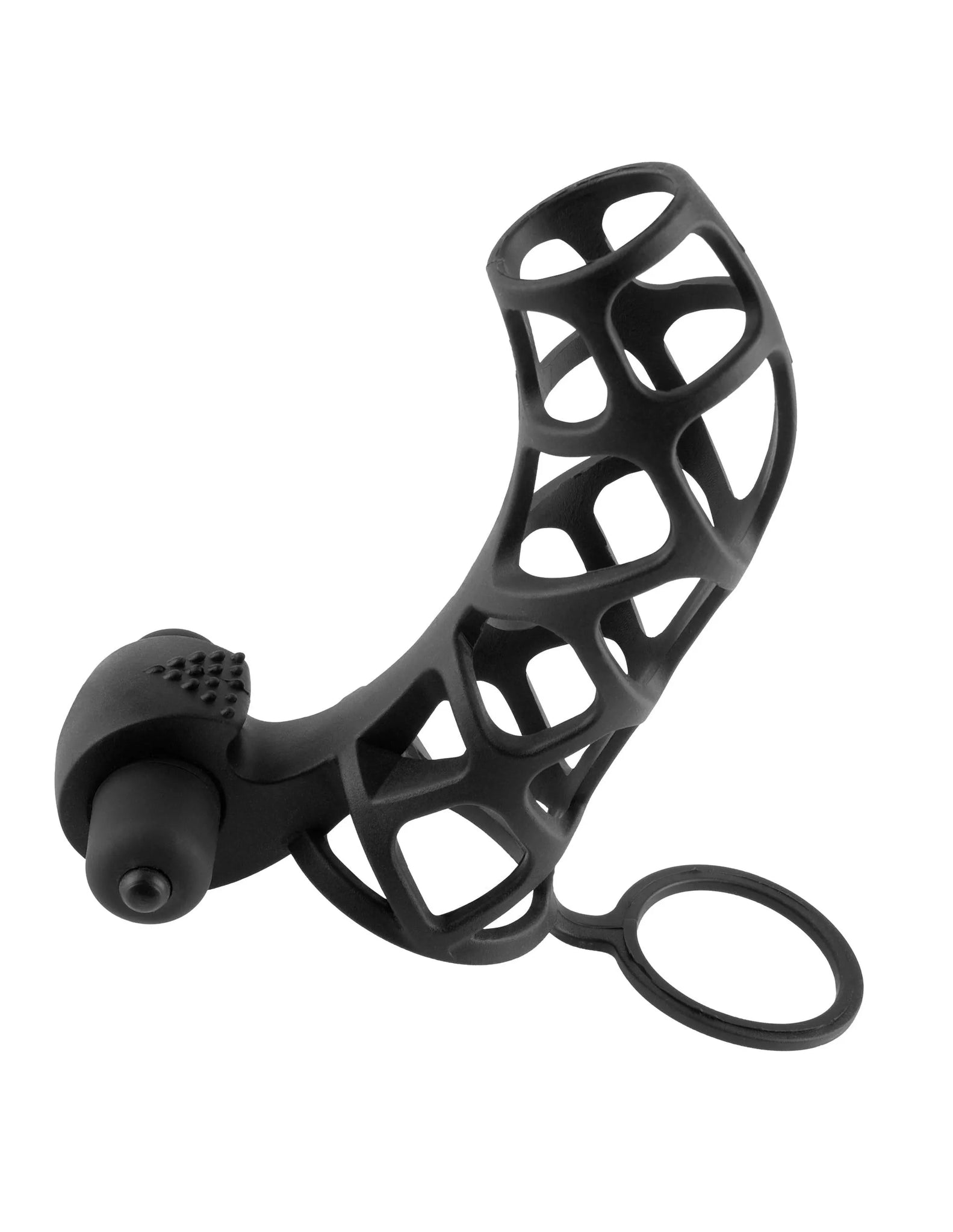 Fantasy X-Tensions Extreme Silicone Power Cage (by Pipedream)