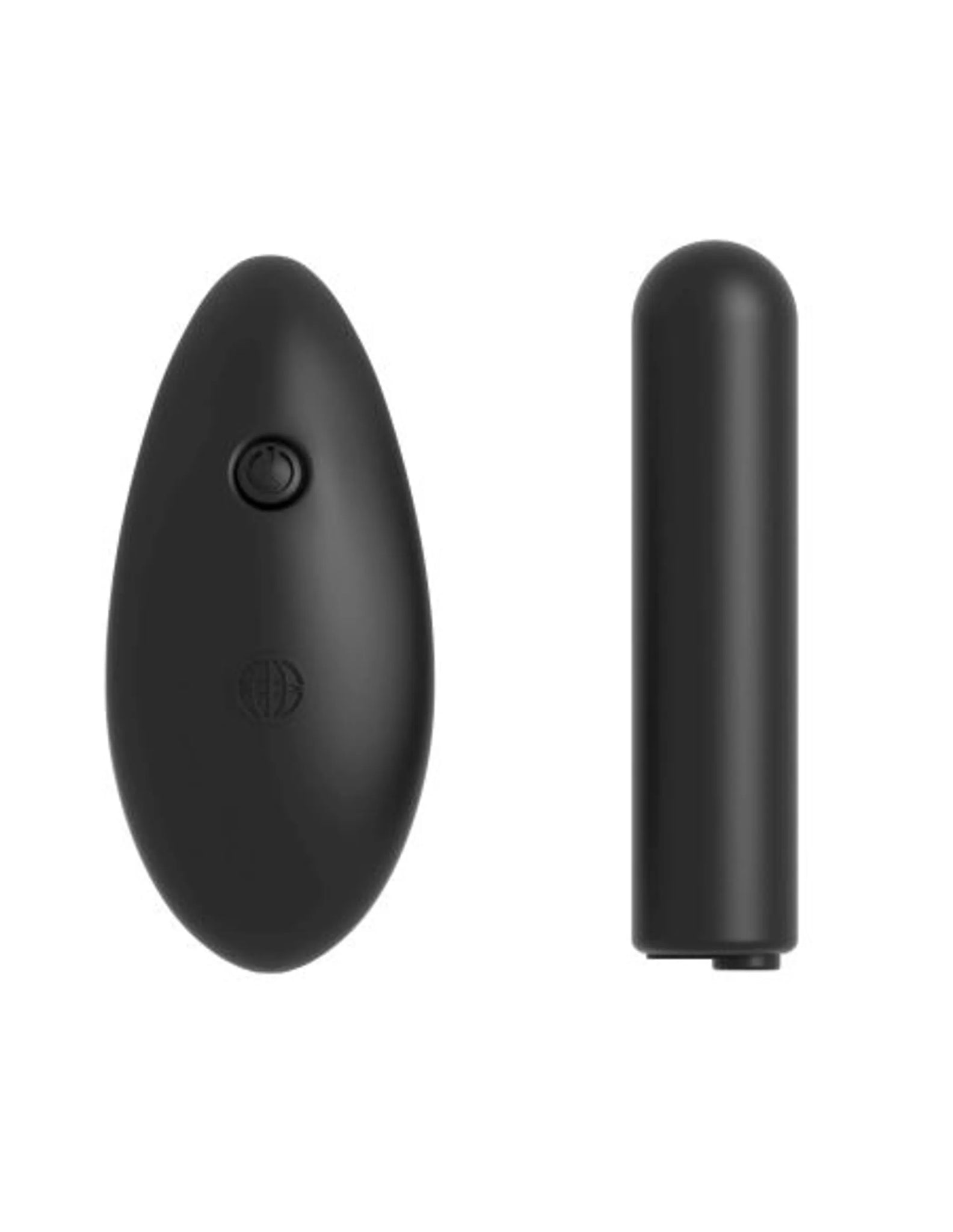 FETISH FANTASY LIMITED EDITION REMOTE CONTROL VIB. PAN