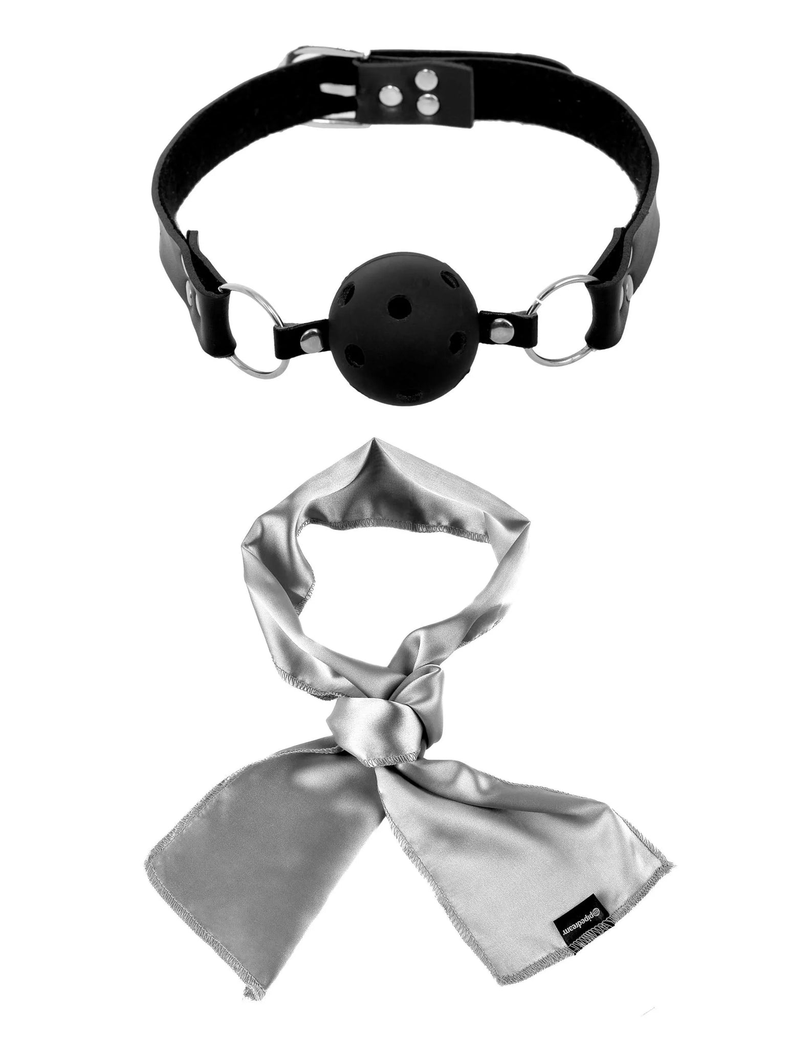 FETISH FANTASY LIMITED EDITION ULTIMATE BONDAGE KIT