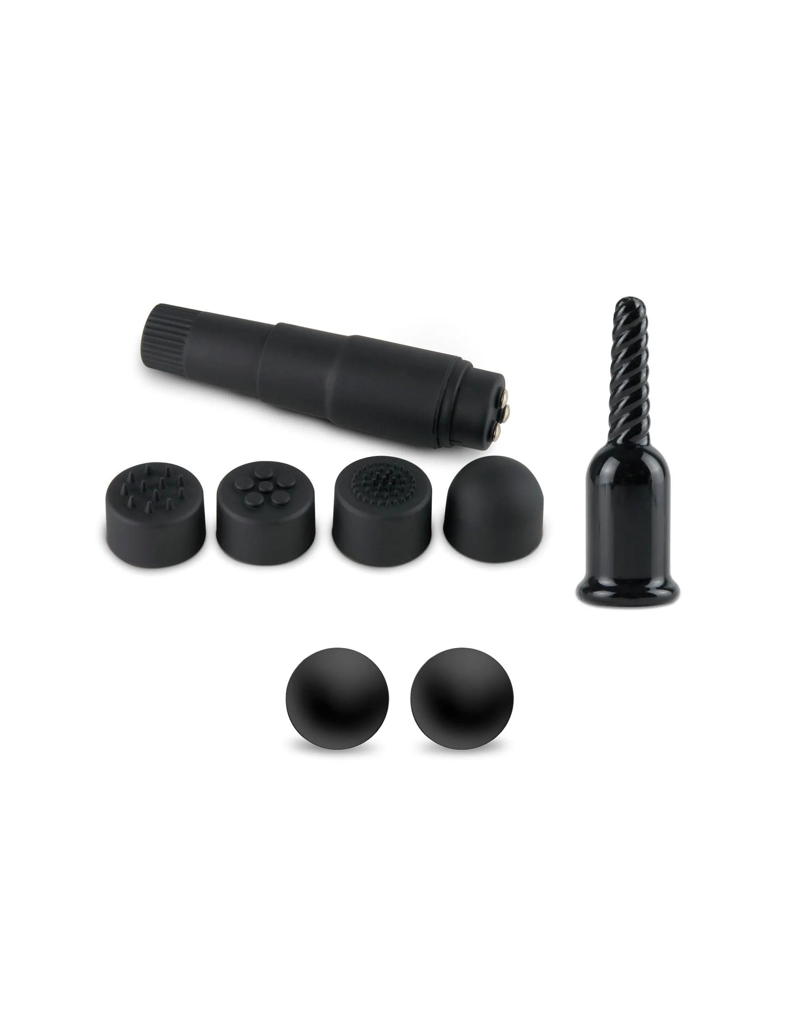 FETISH FANTASY LIMITED EDITION ULTIMATE BONDAGE KIT