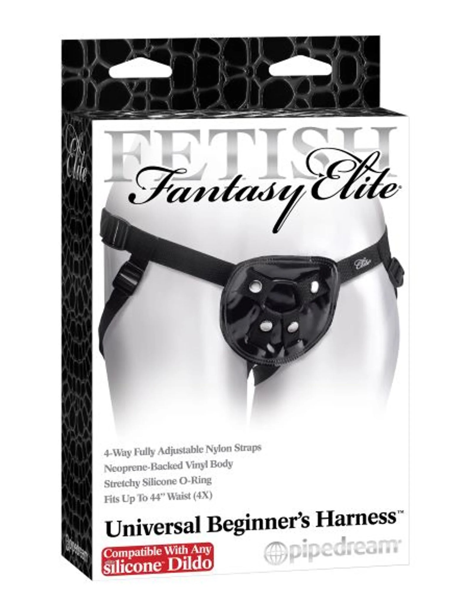 FETISH FANTASY ELITE UNIVERSAL BEGINNERS HARNESS