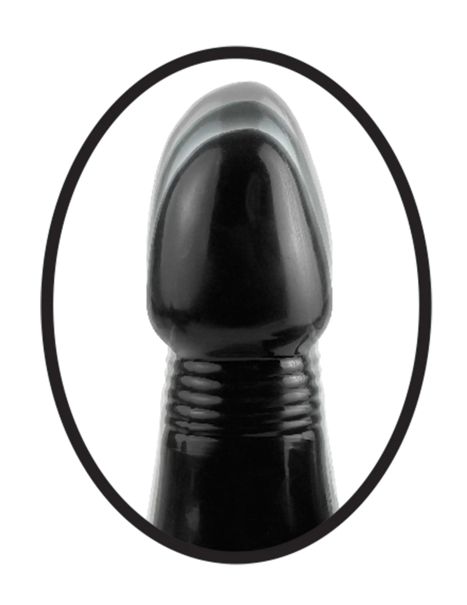 ANAL FANTASY VIBRATING THRUSTER