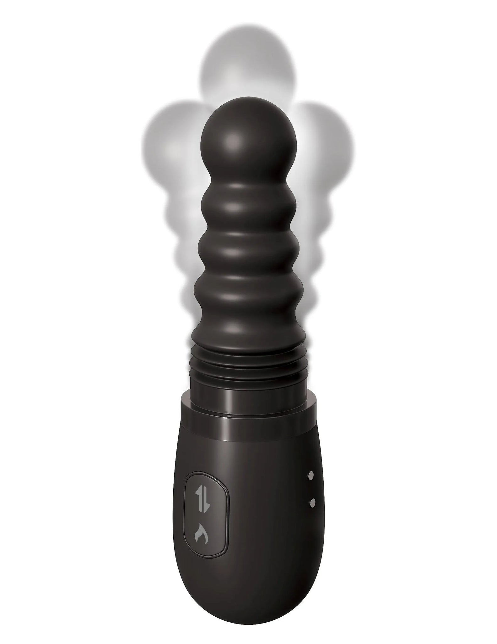 ANAL FANTASY ELITE GYRATING ASS THRUSTER