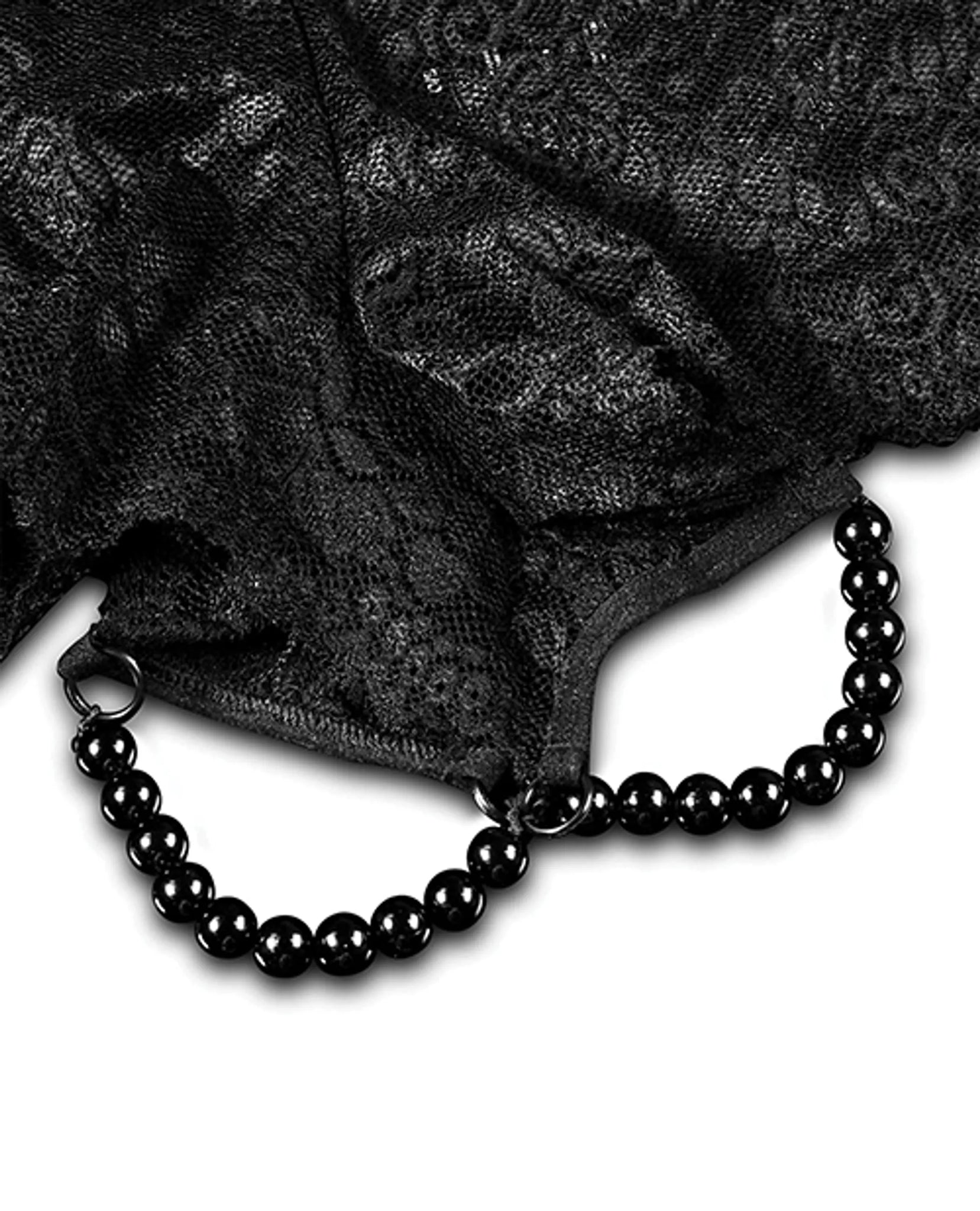 HOOKUP PANTIES PLEASURE PE BOY SHORTS S-L