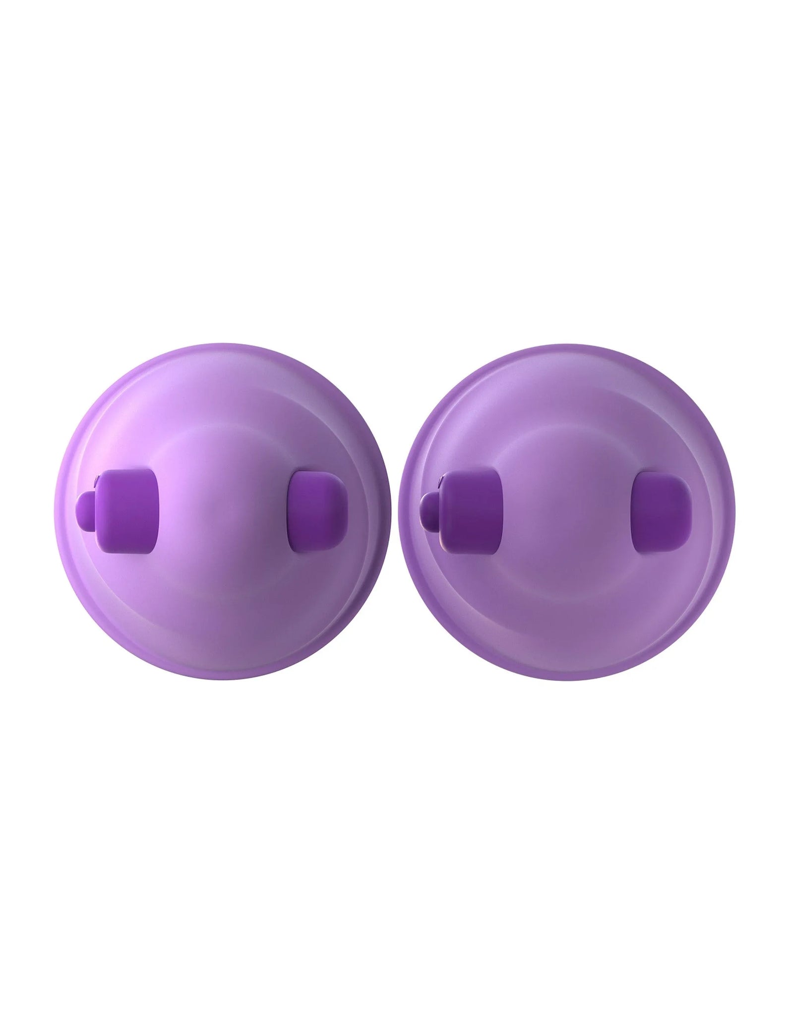 FANTASY FOR HER VIBRATING NIPPLE SUCK- HERS