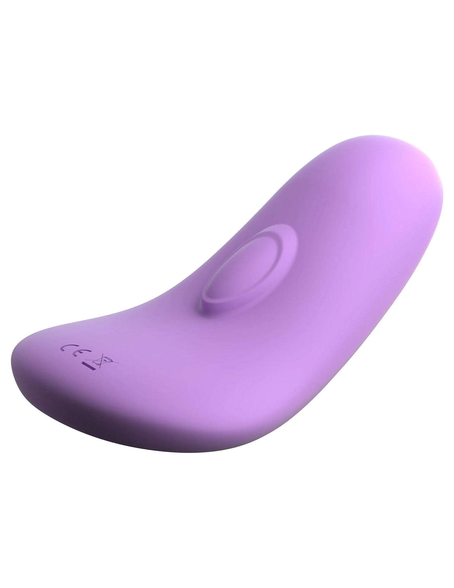 FANTASY FOR HER PLEASE HER REMOTE SILICONE