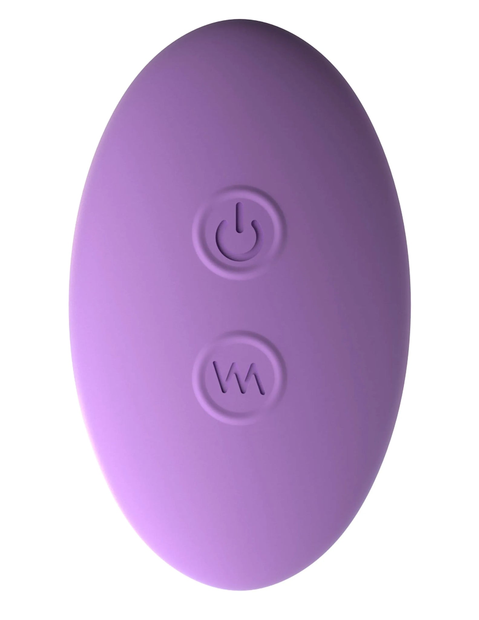 FANTASY FOR HER PLEASE HER REMOTE SILICONE