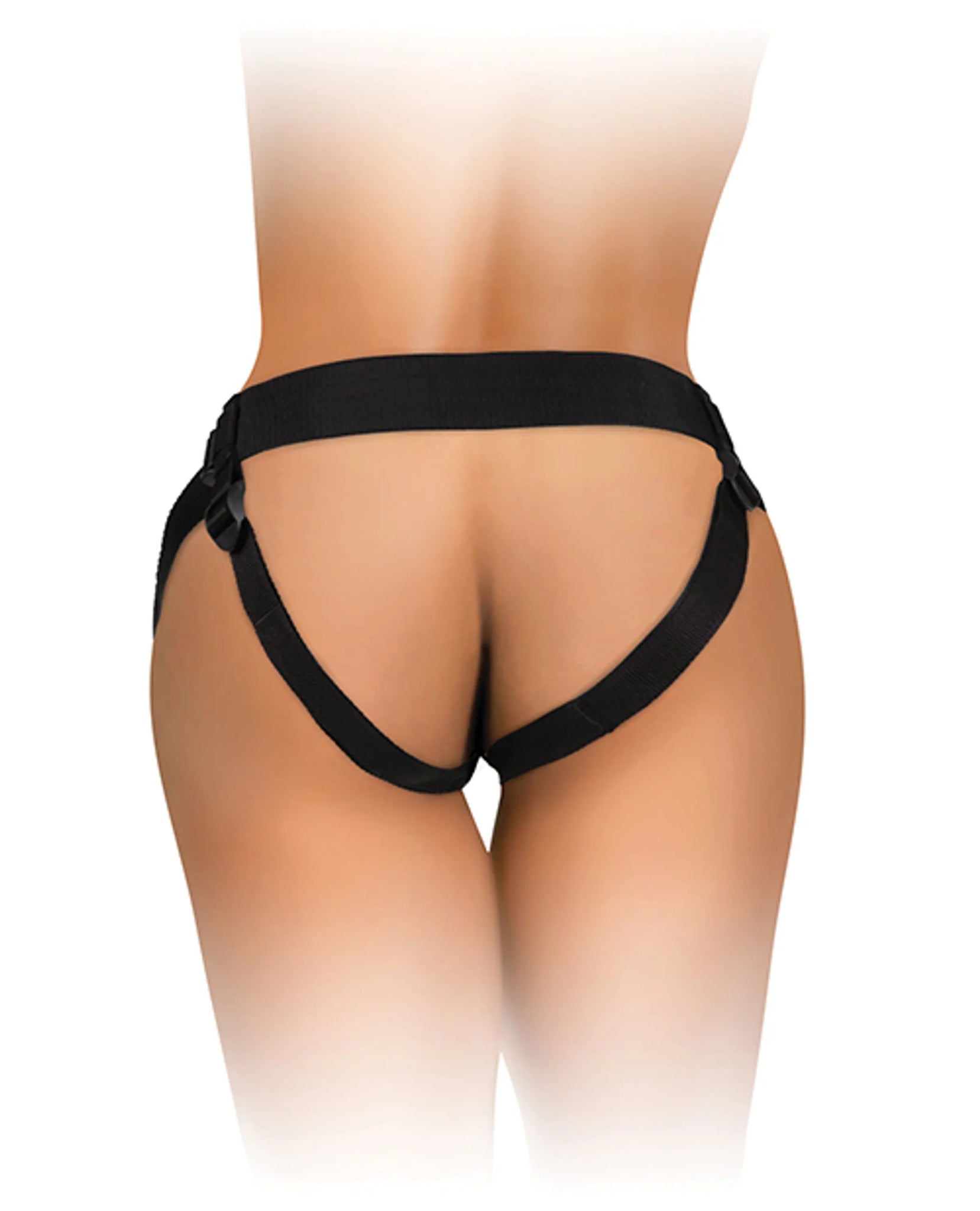 KING COCK ELITE COMFY SILICONE BODY DOCK KIT