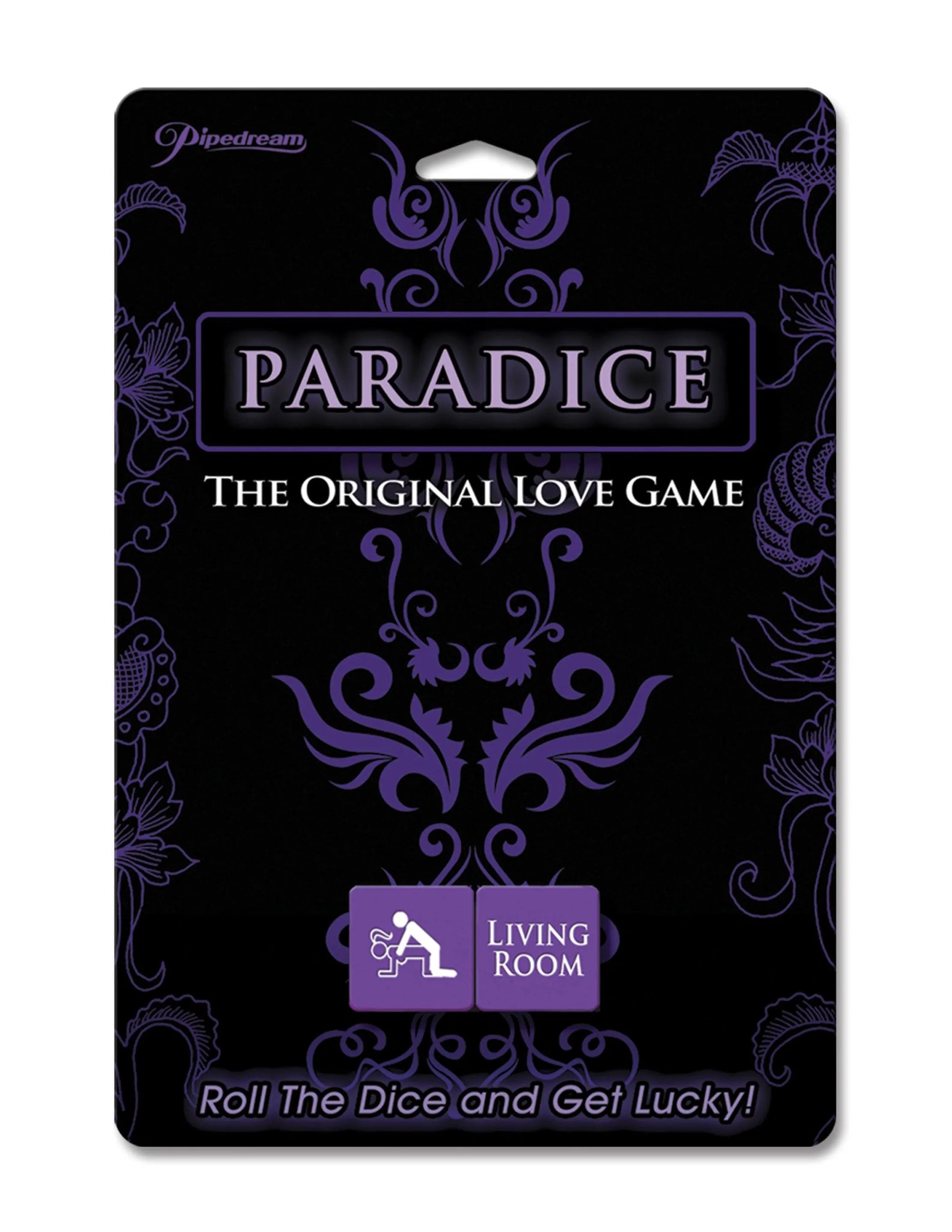 PARADICE - THE ORIGINAL LOVE GAME