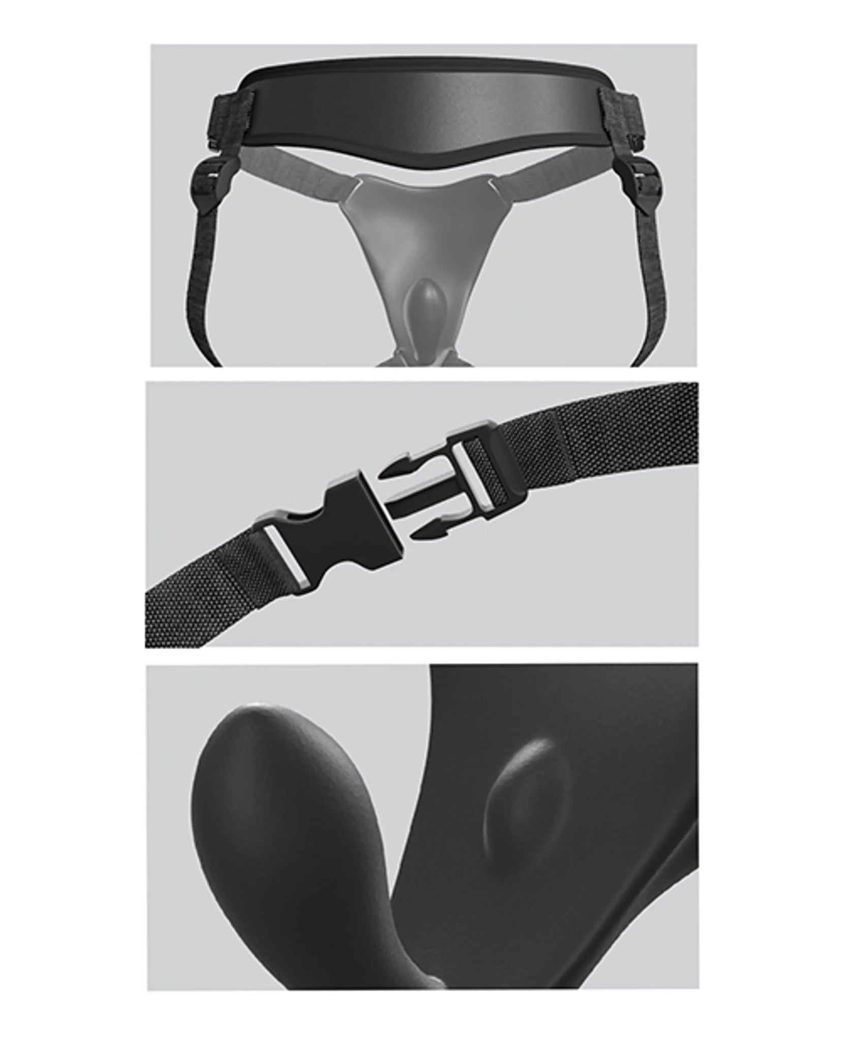 BODY DOCK G-SPOT PRO