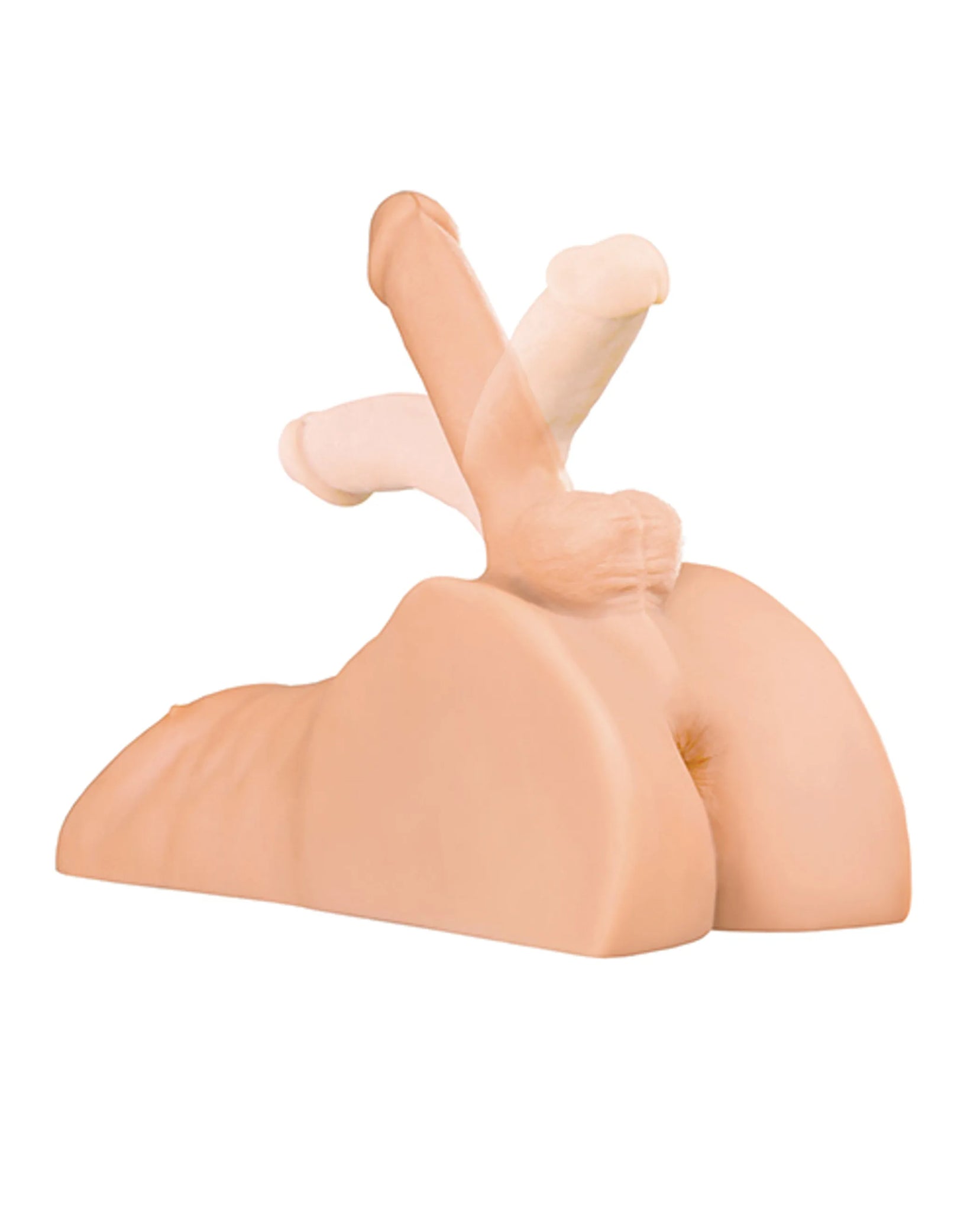 PDX EXTREME PLUS PERFECT RIDE LIGHT