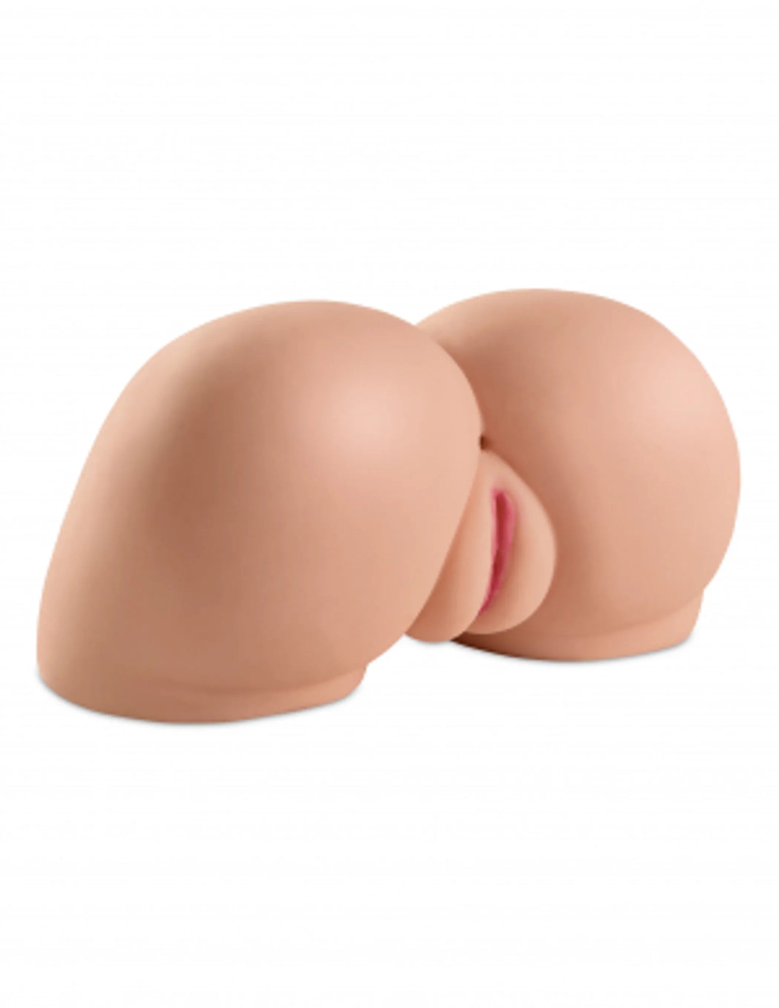 Extreme Interactive Super Stroker with Voice & Vibrations