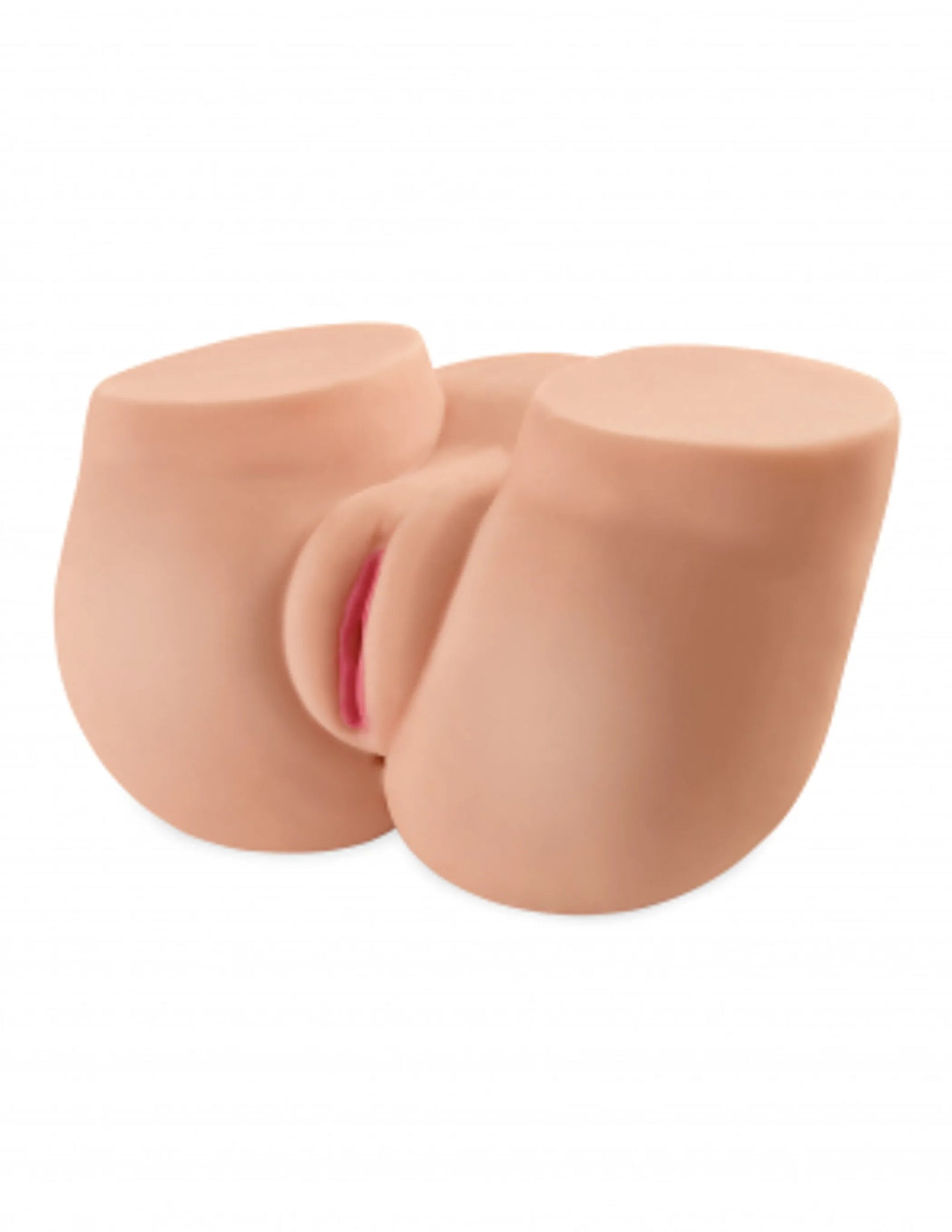 Extreme Interactive Super Stroker with Voice & Vibrations