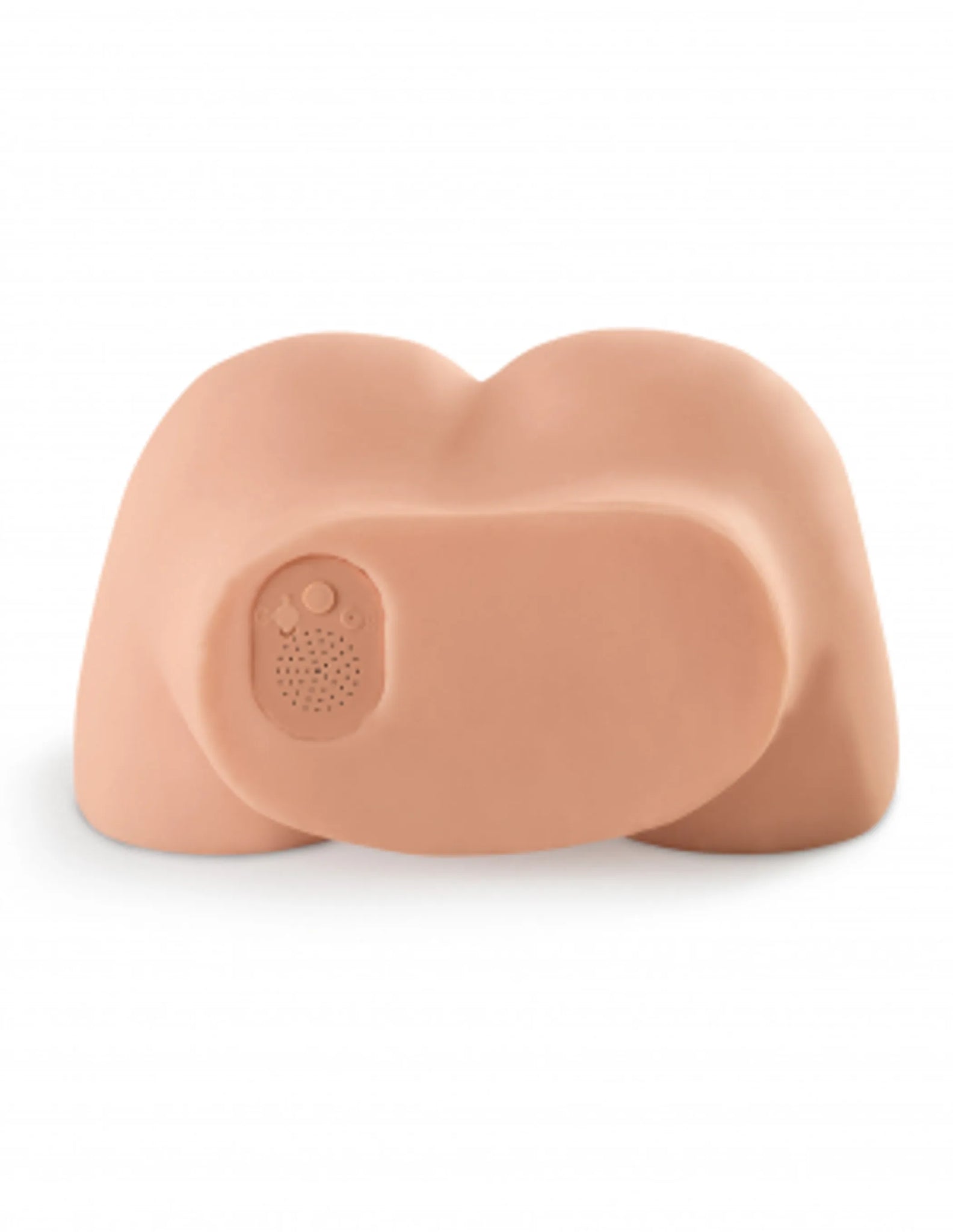 Extreme Interactive Super Stroker with Voice & Vibrations