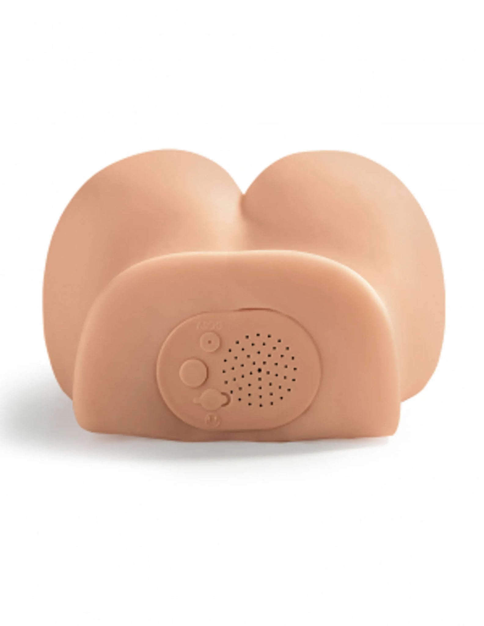 Extreme Dirty Talk Interactive Mini Stroker