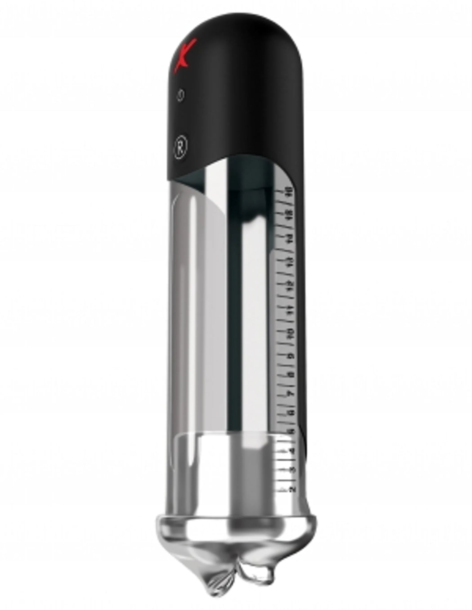 PDX ELITE BLOWJOB POWER PUMP