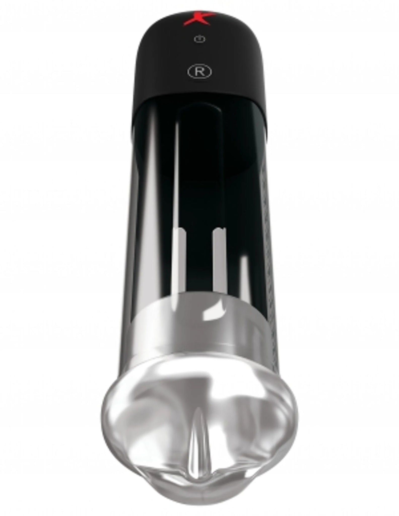 PDX ELITE BLOWJOB POWER PUMP
