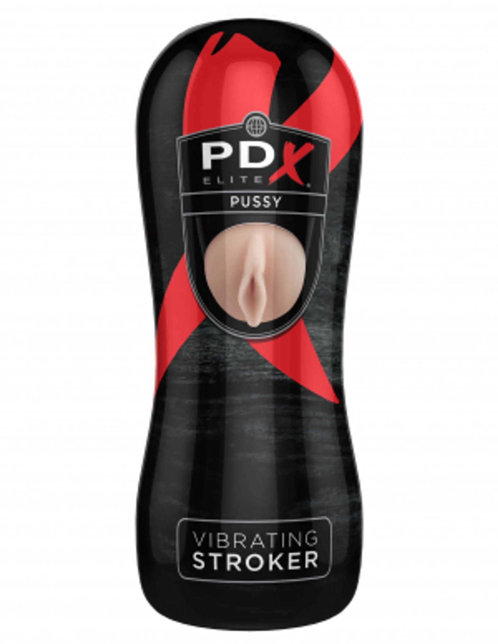 Vibrating Pussy Stroker for Intense Solo Play