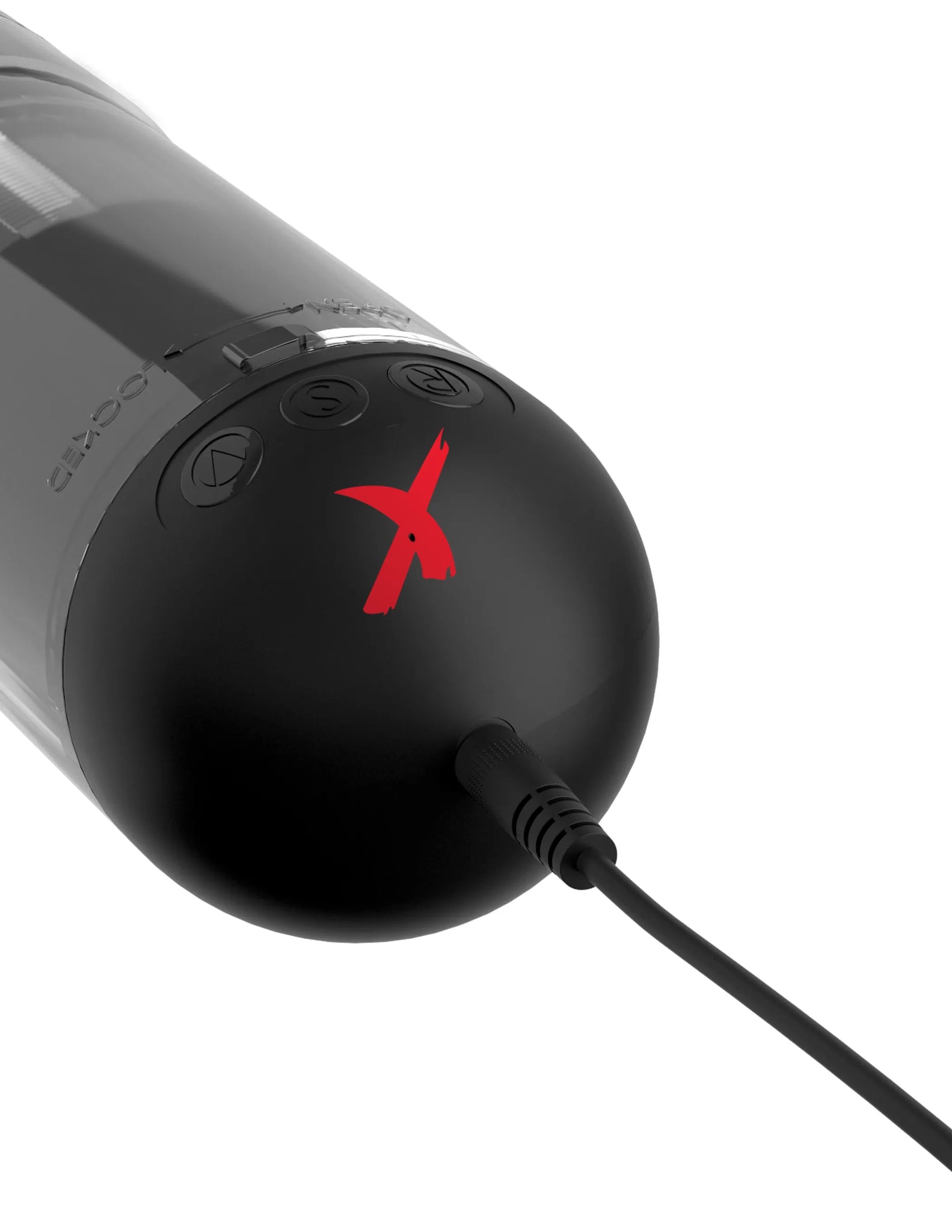Elite Extender Pro Vibrating Pump