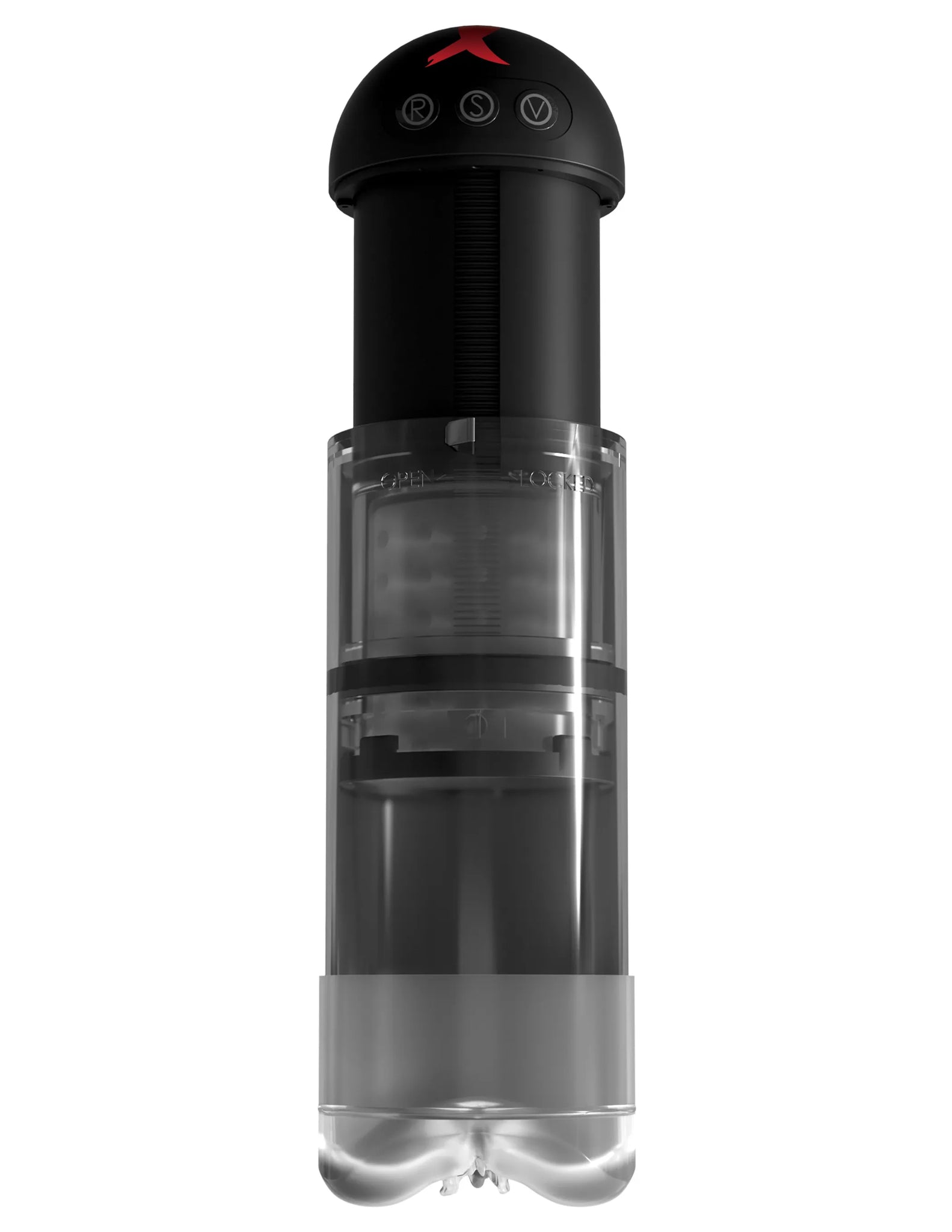 Elite Extender Pro Vibrating Pump