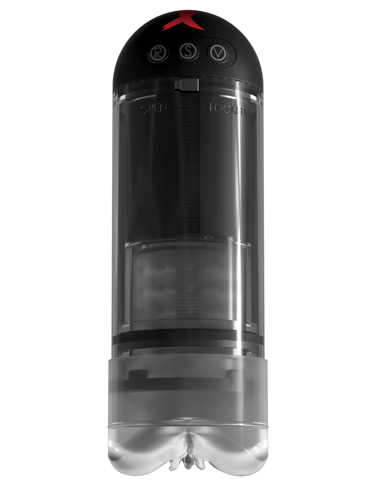 Elite Extender Pro Vibrating Pump