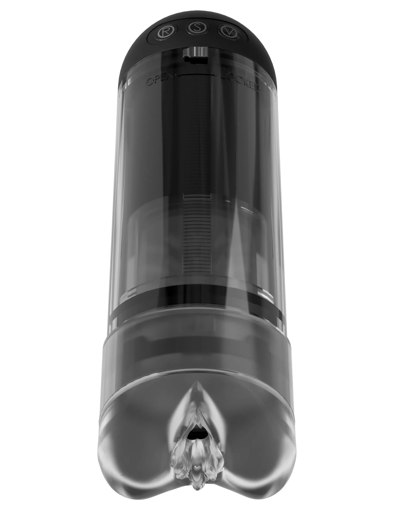 Elite Extender Pro Vibrating Pump