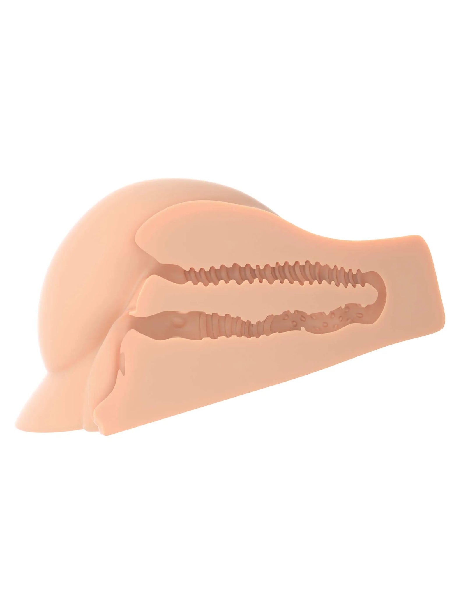 PDX PLUS PERFECT ASS MASTURBATOR LIGHT