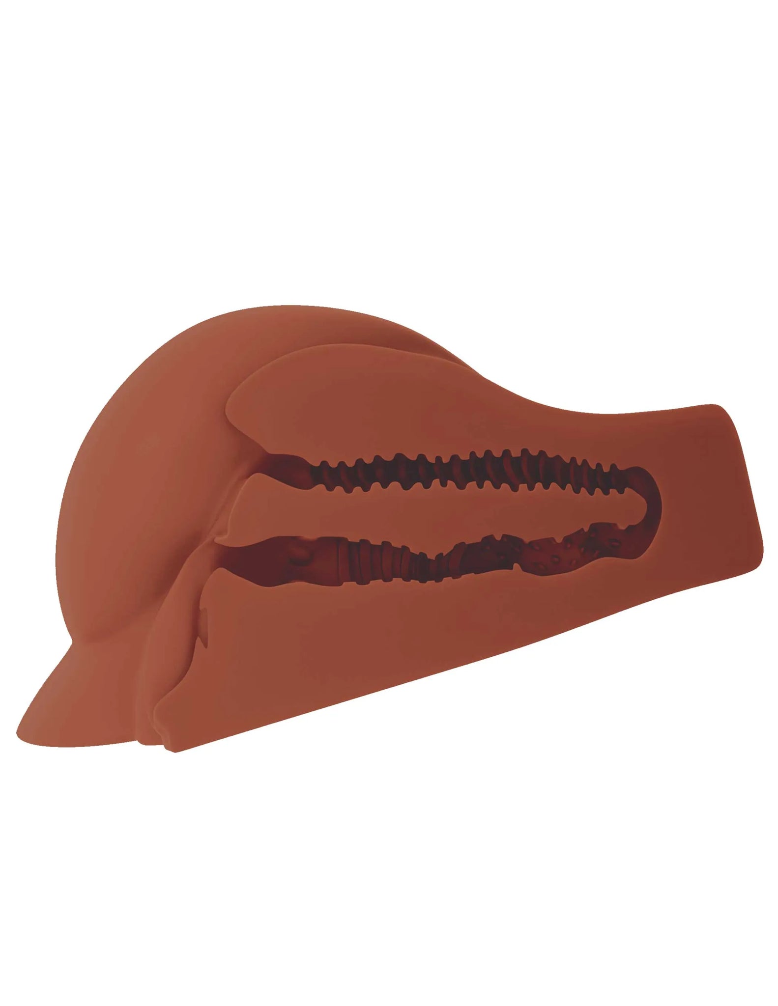 PDX PLUS PERFECT ASS XL BROWN MASTURBATOR