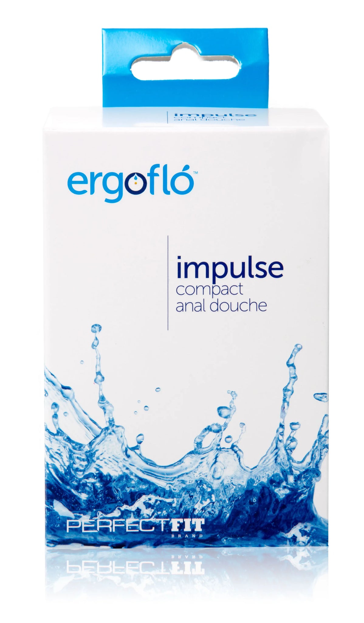 Anal Douche for Easy, Leak‐Proof Cleaning