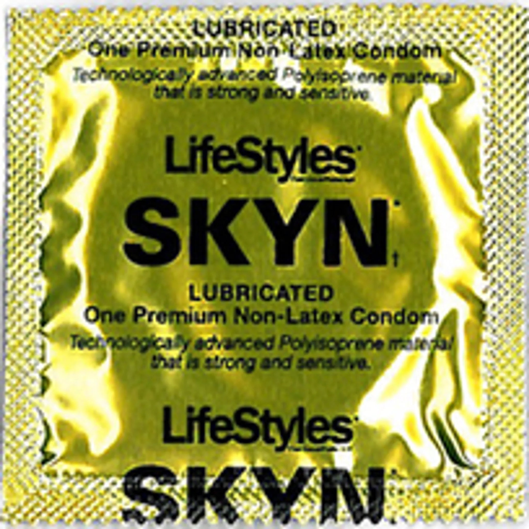 LIFESTYLES SKYN 12PACK