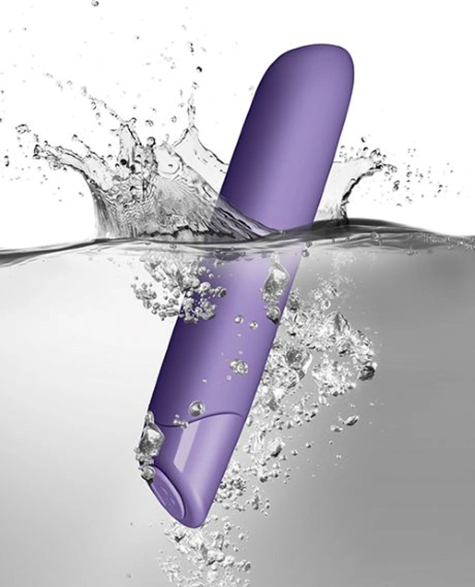 SUGARBOO VERY PERI PURPLE