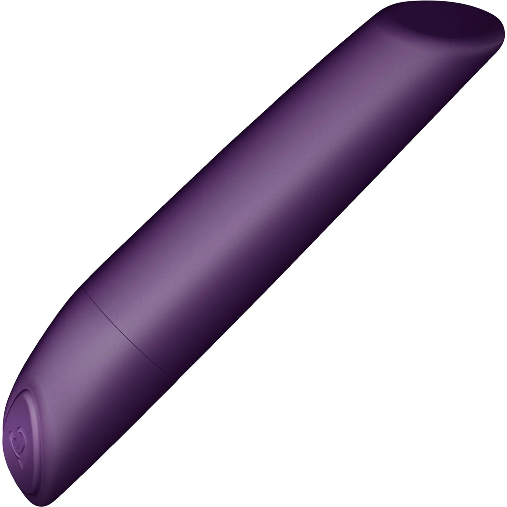 Sugar Damson Rechargeable Vibrator
