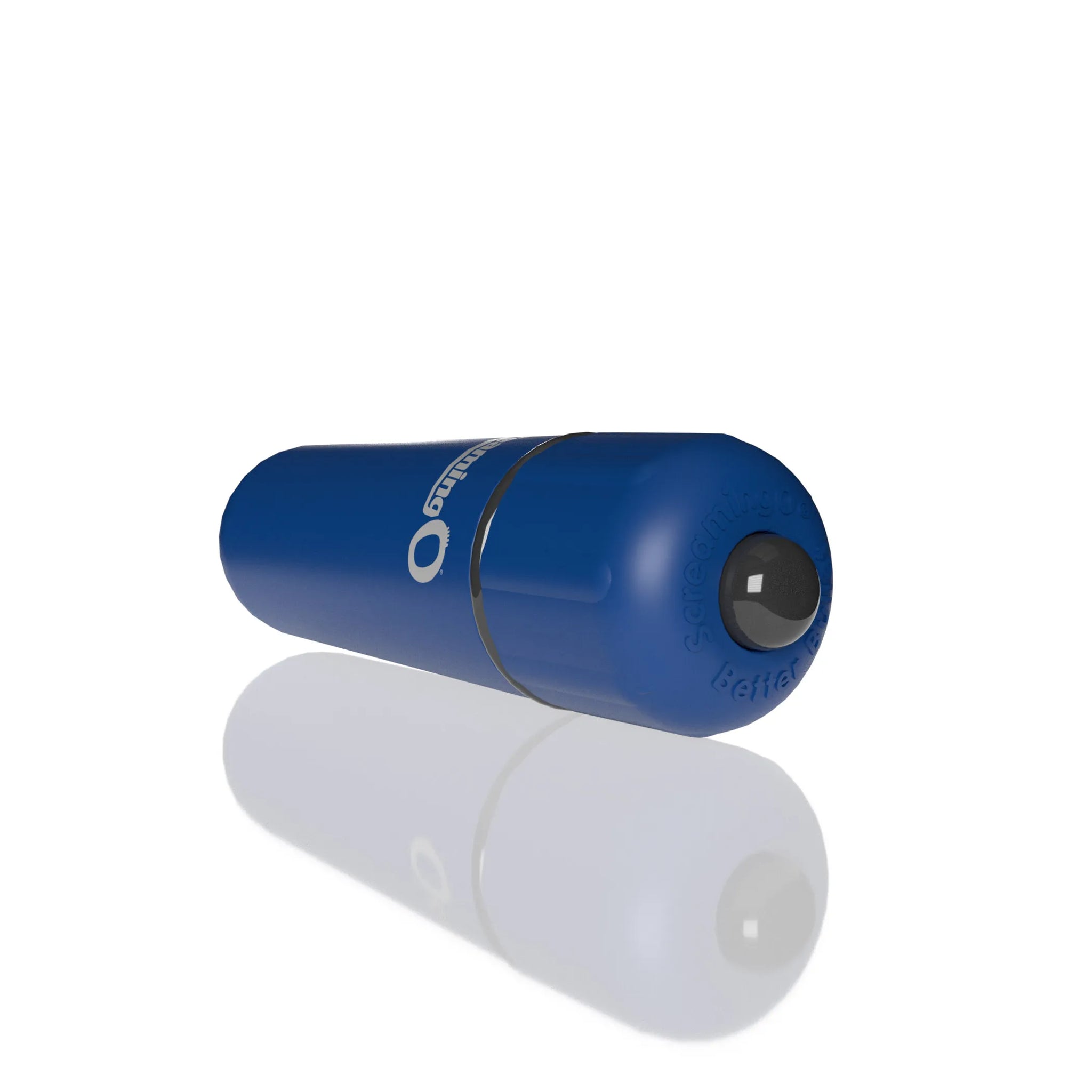 SCREAMING O 4T BULLET BLUEBERRY (TREBLE)