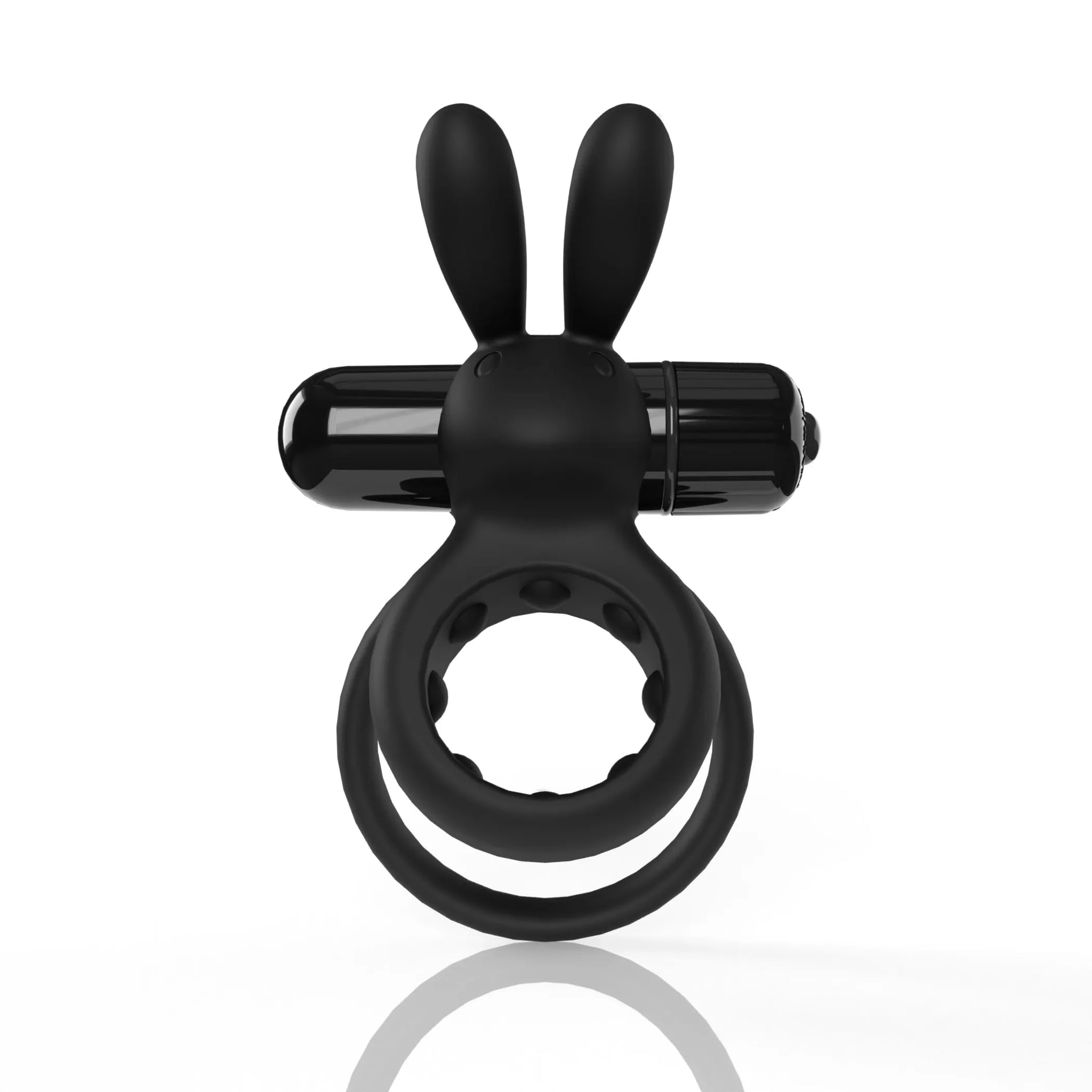 SCREAMING O 4T OHARE BLACK (TREBLE)