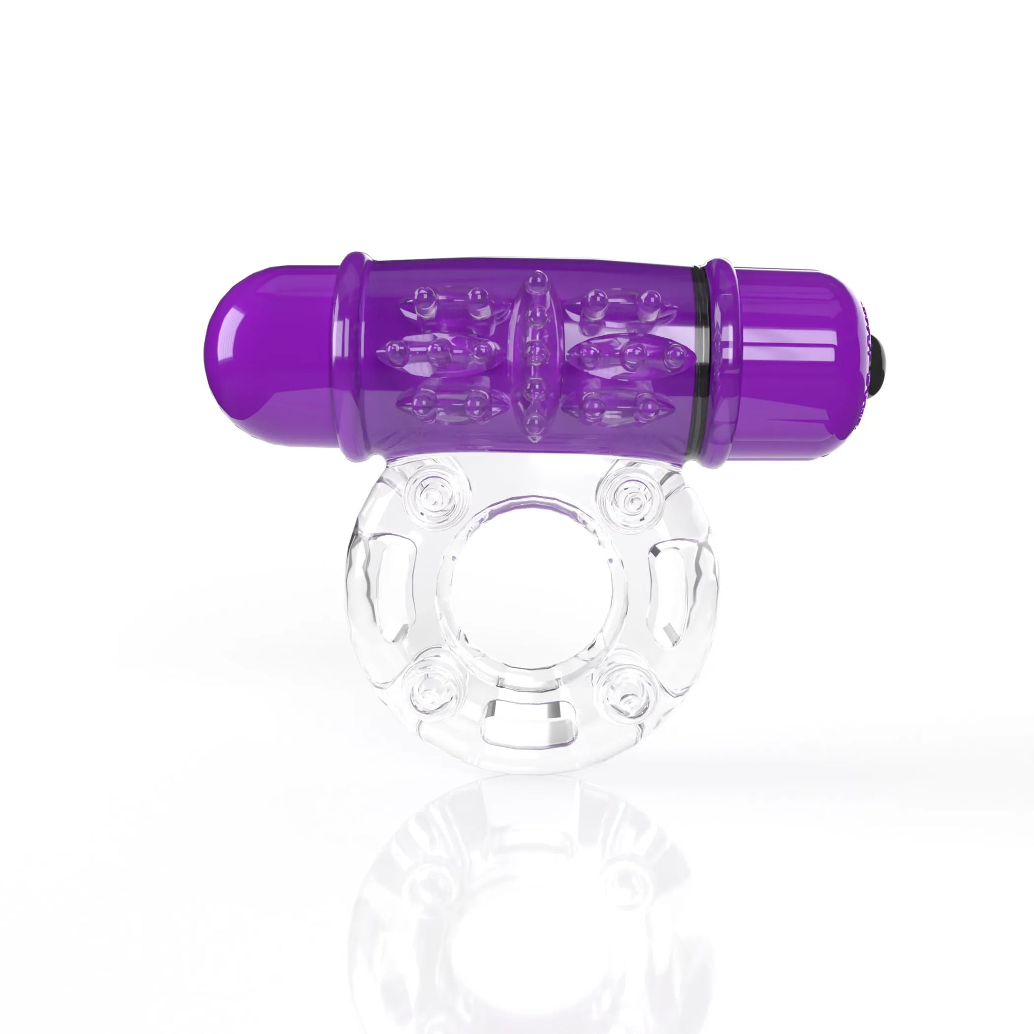 SCREAMING O 4T OWOW GRAPE (TREBLE)