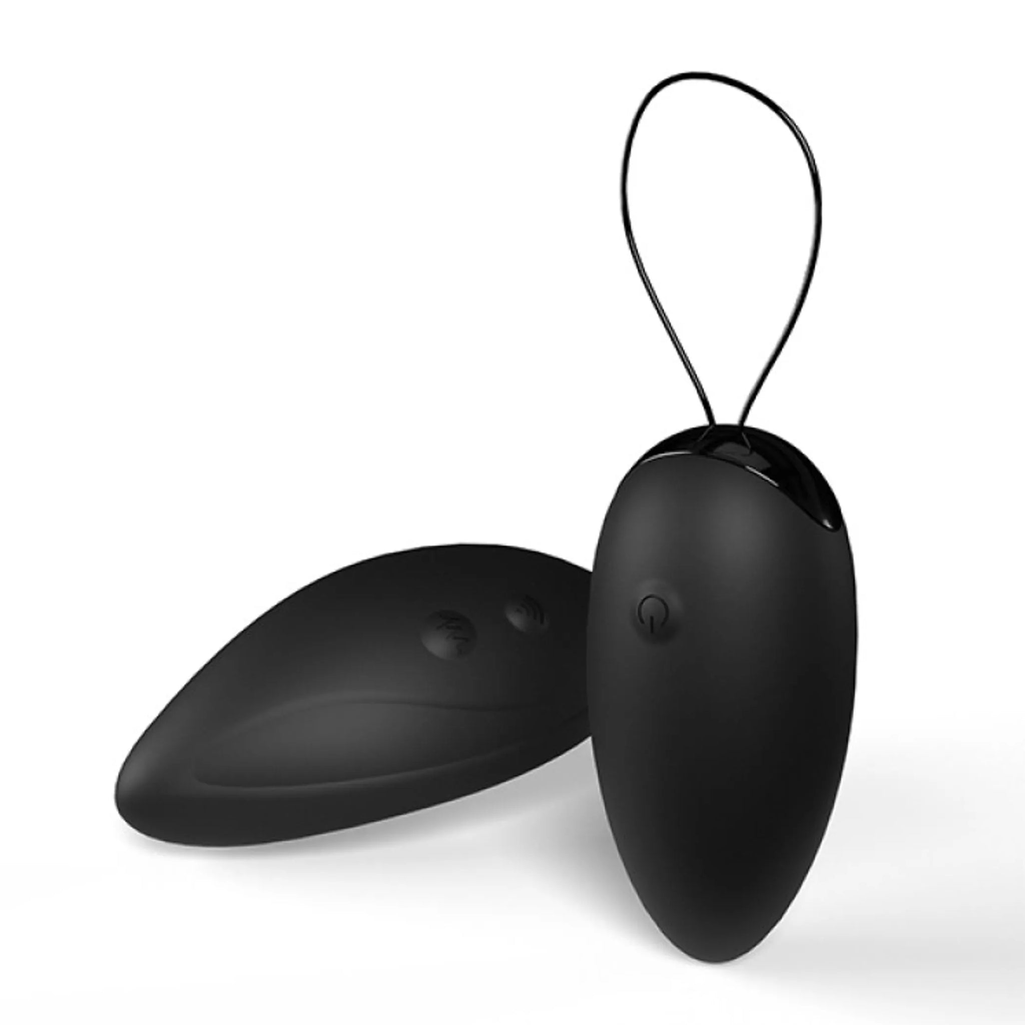 SCREAMING O PREMIUM DUAL VIBE REMOTE & EGG