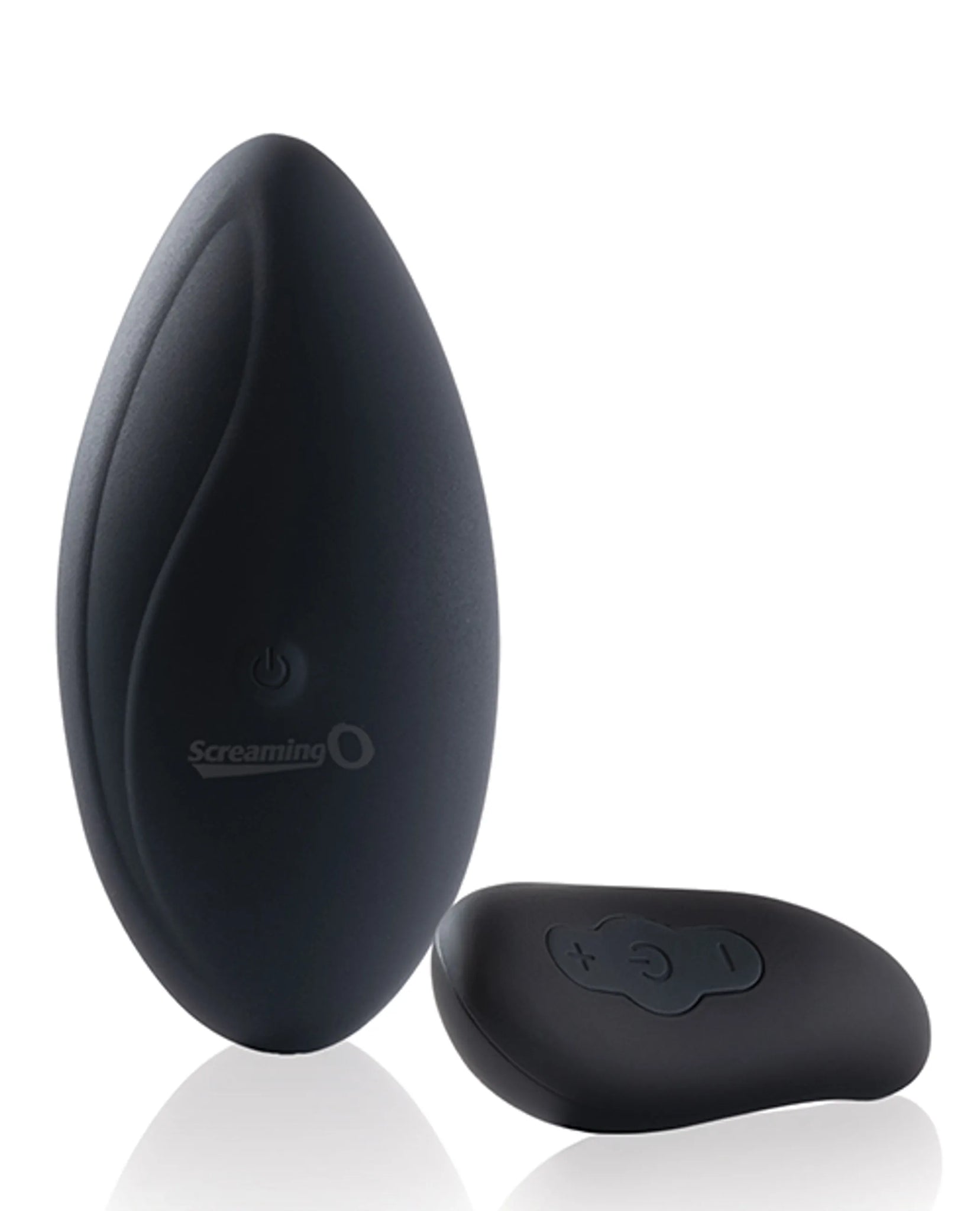 Premium Ergonomic Vibrating Panty Set with Remote