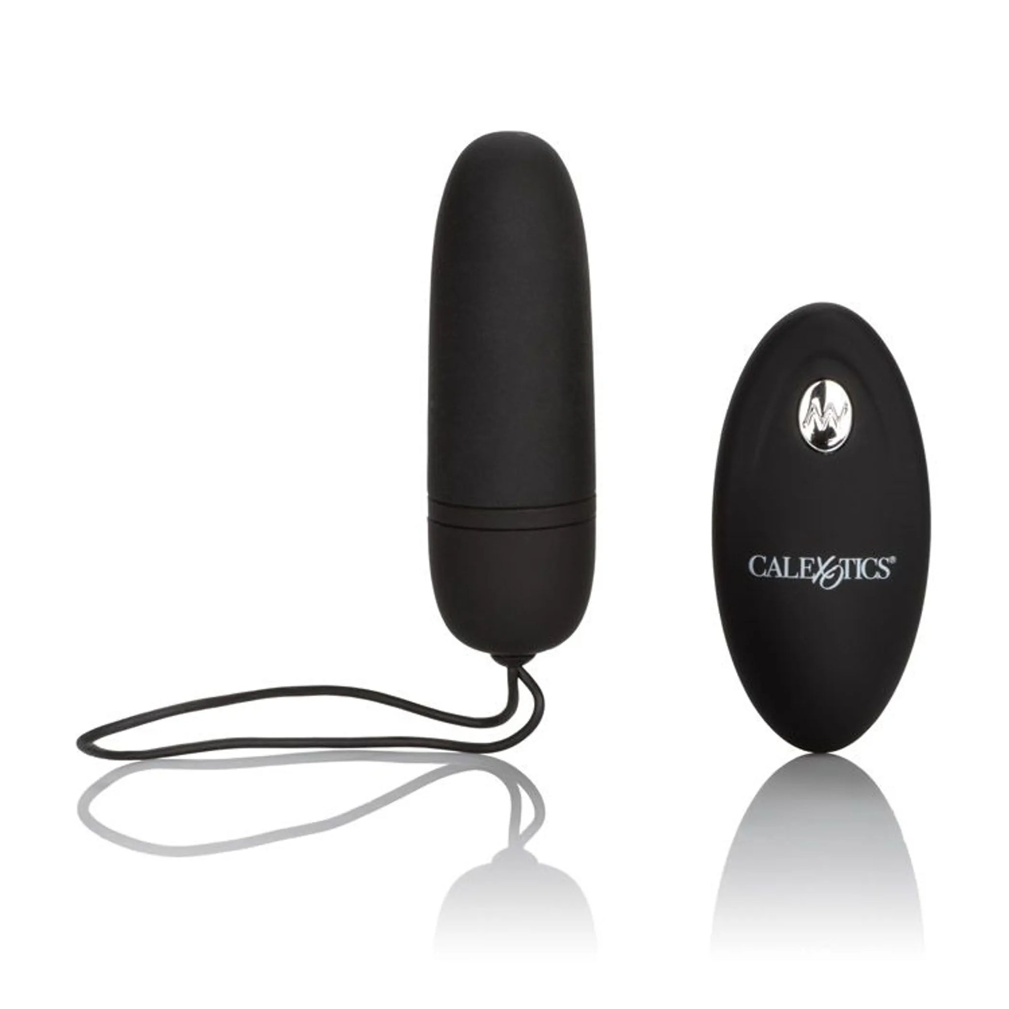 SILICONE REMOTE BULLET