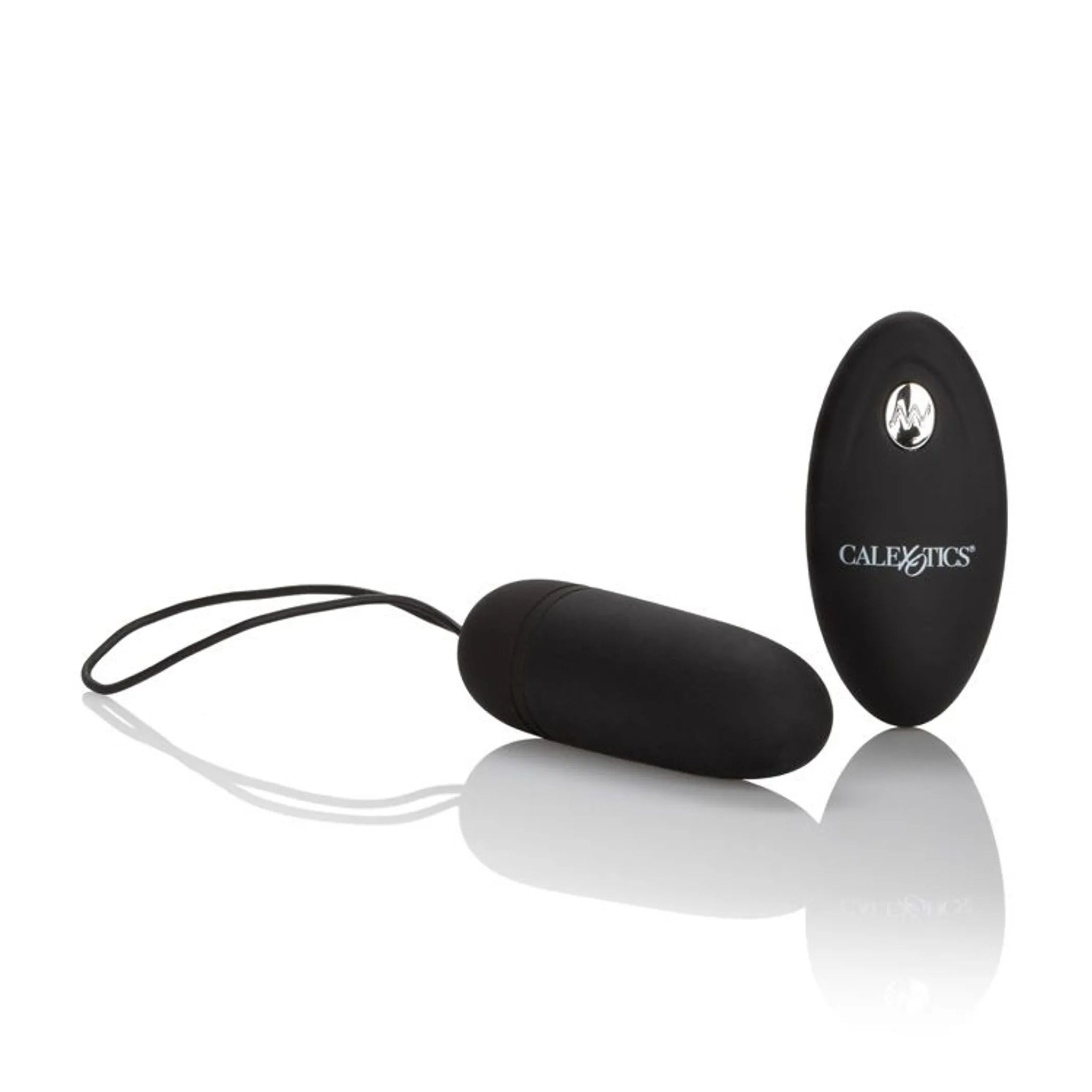 SILICONE REMOTE BULLET