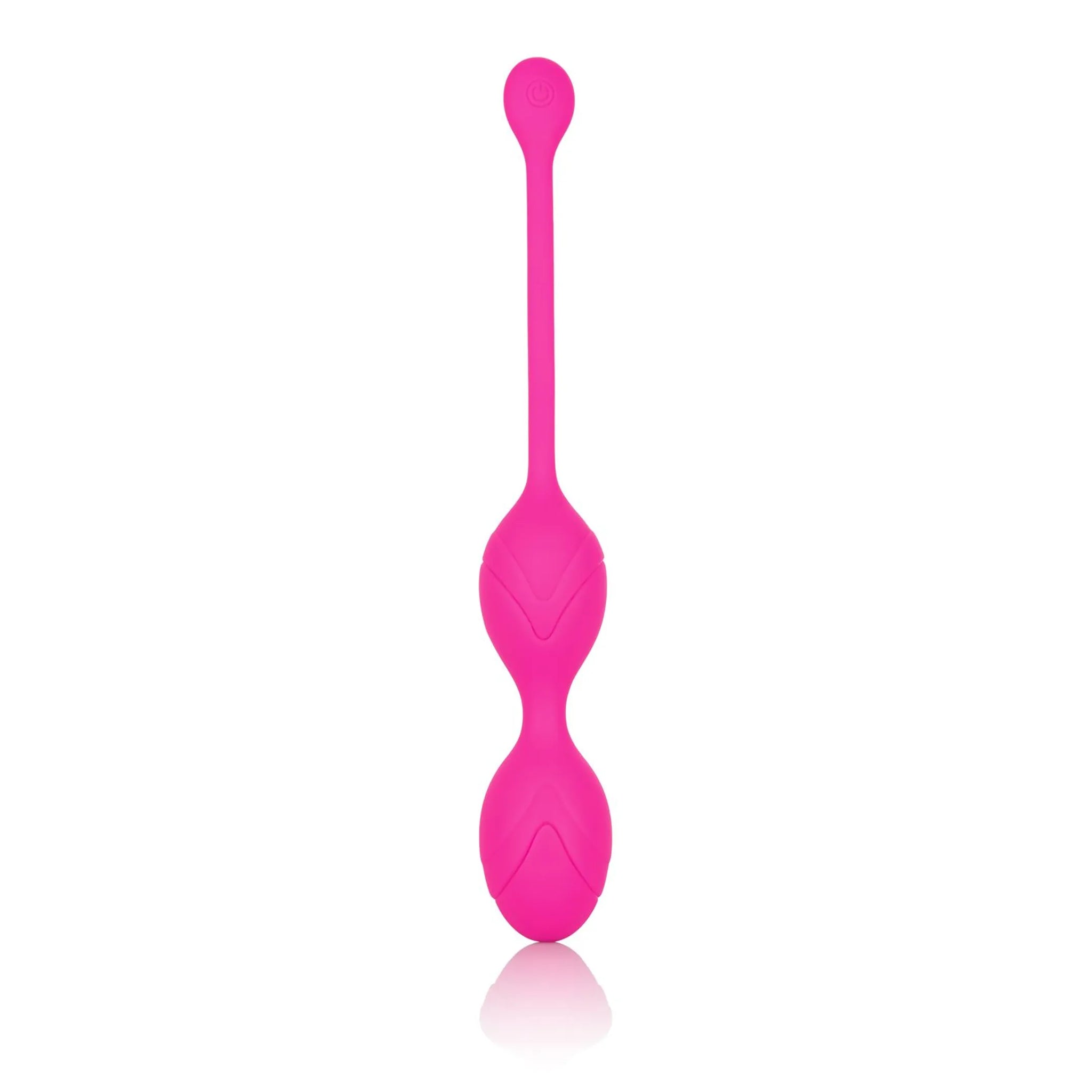 REMOTE DUAL MOTOR KEGEL SYSTEM