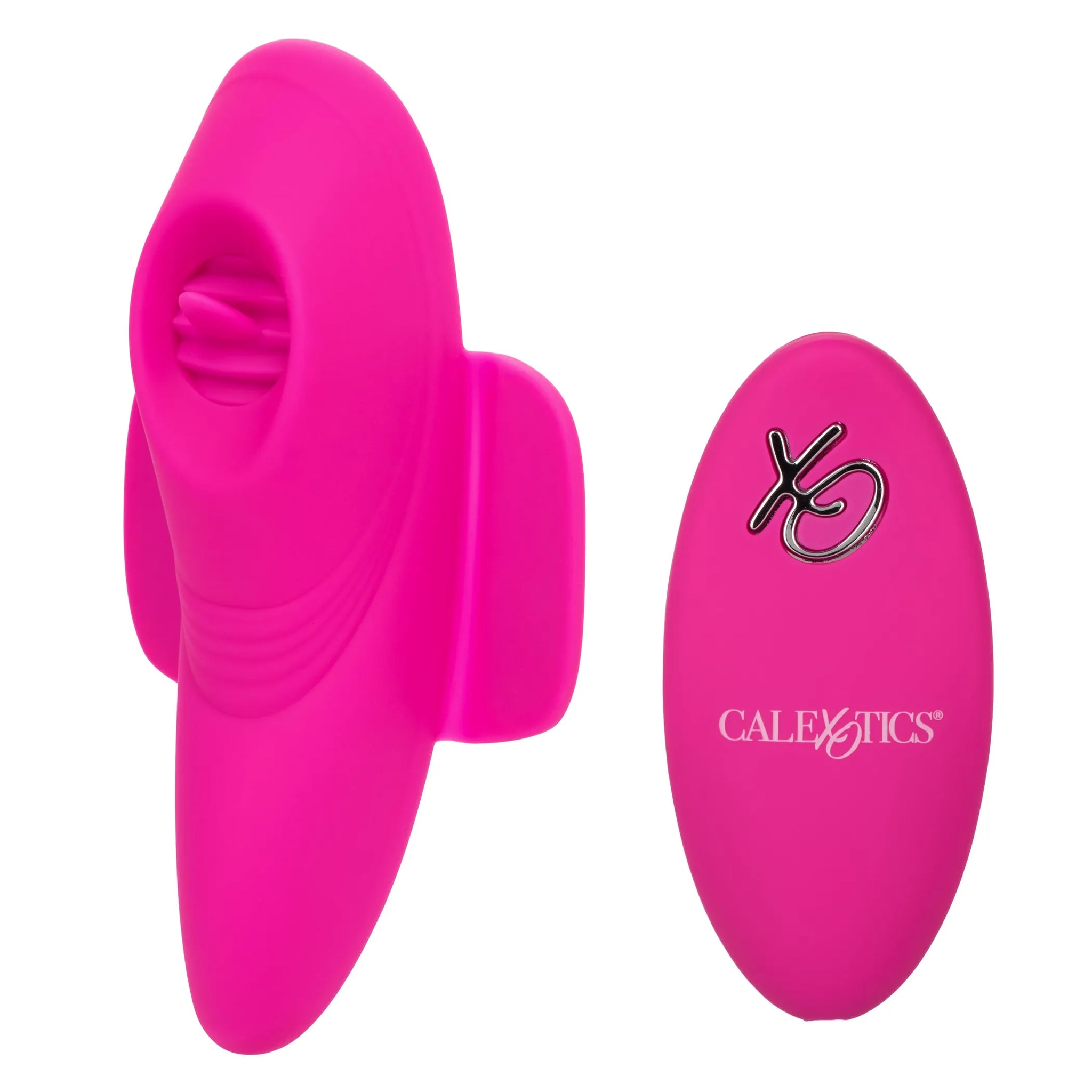 LOCK N PLAY REMOTE FLICKER PANTY TEASER