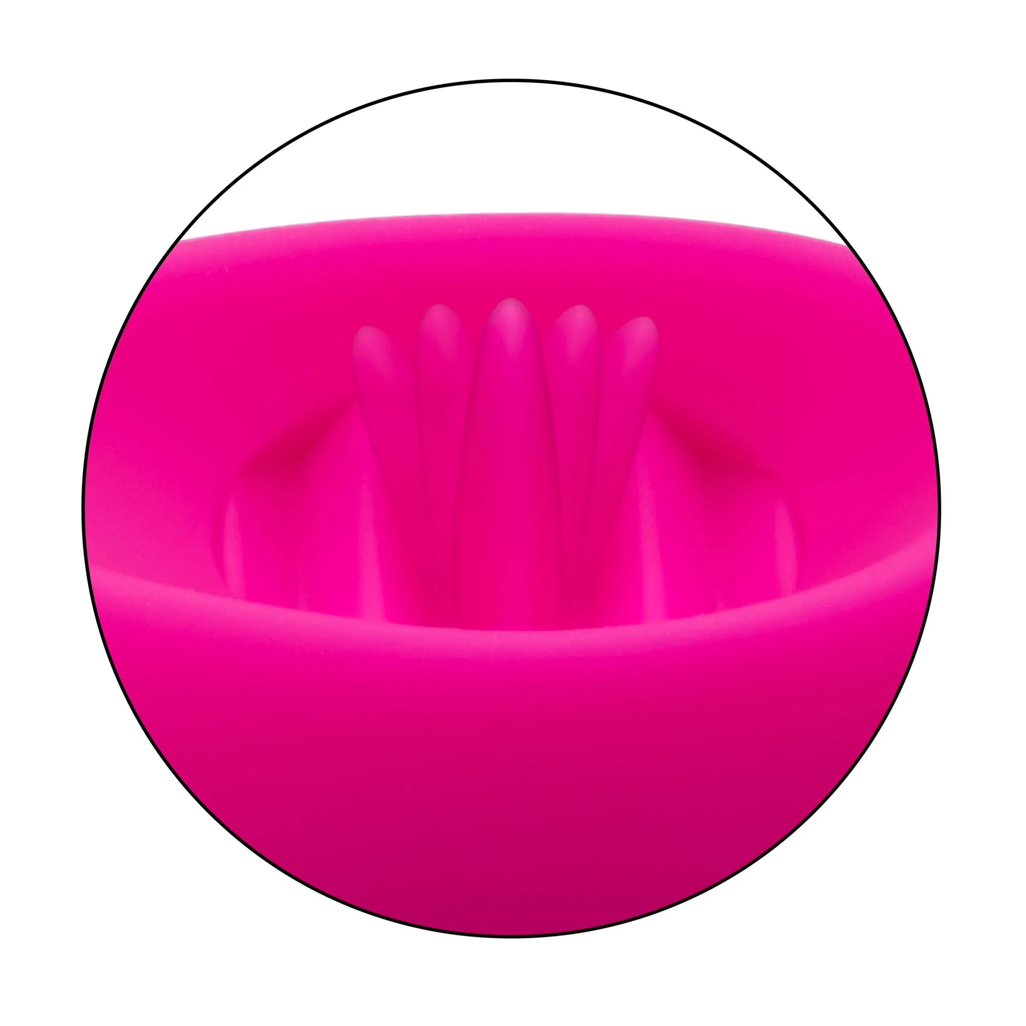 LOCK N PLAY REMOTE FLICKER PANTY TEASER