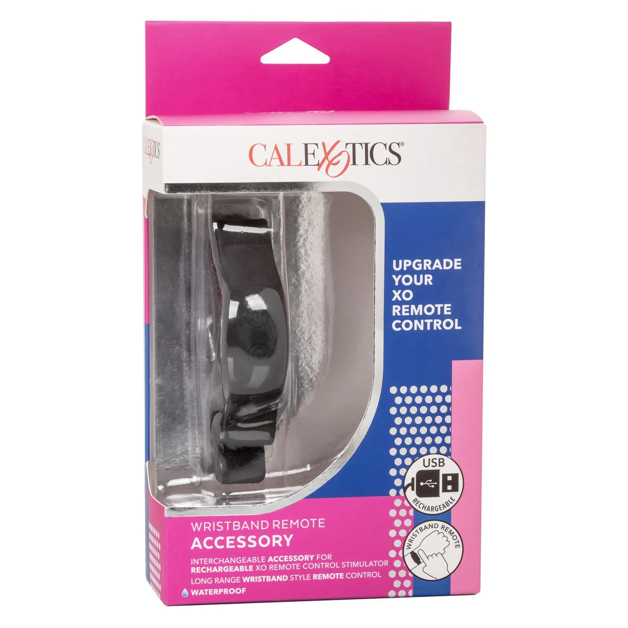 (WD) WRISTBAND REMOTE ACCESSO