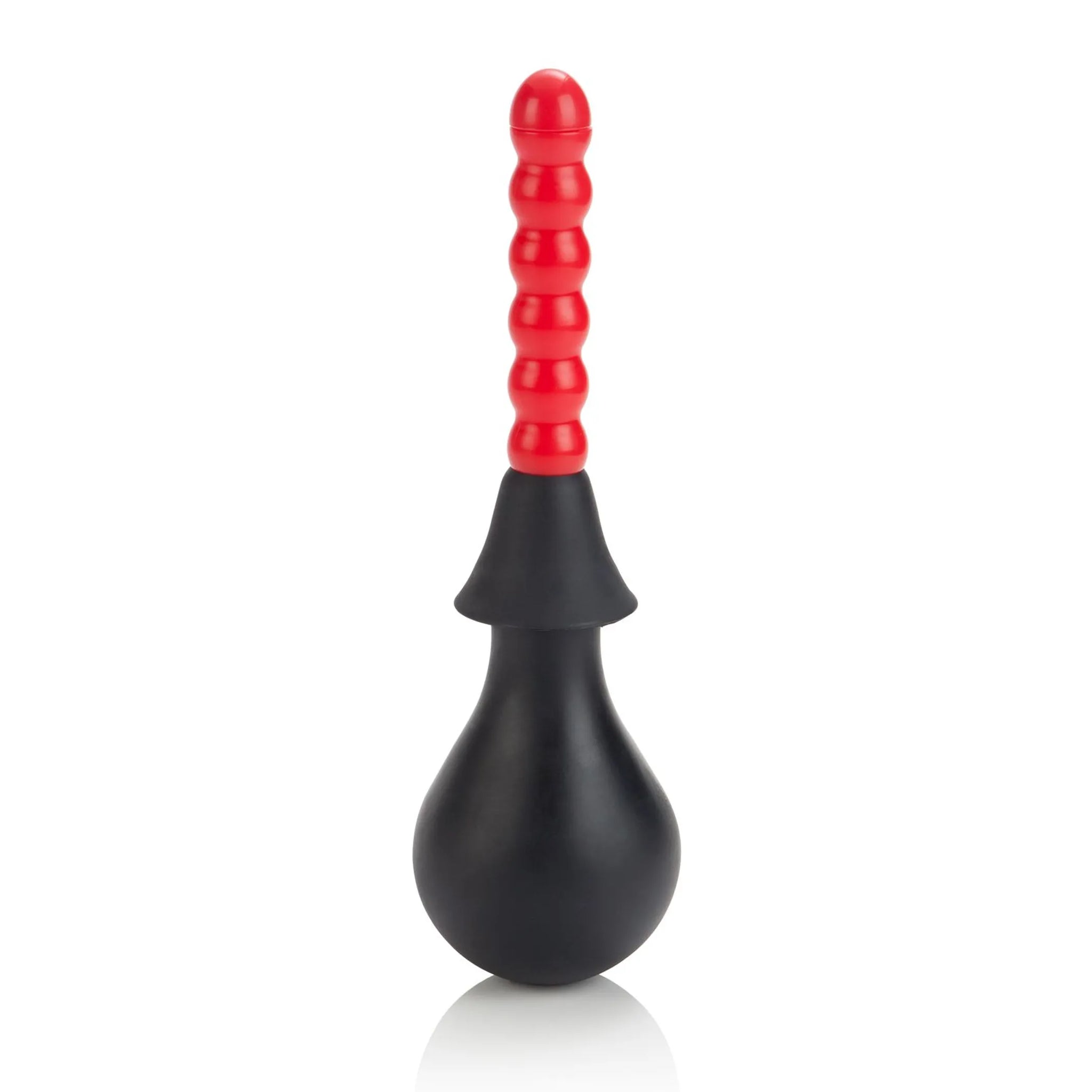 RIBBED ANAL DOUCHE