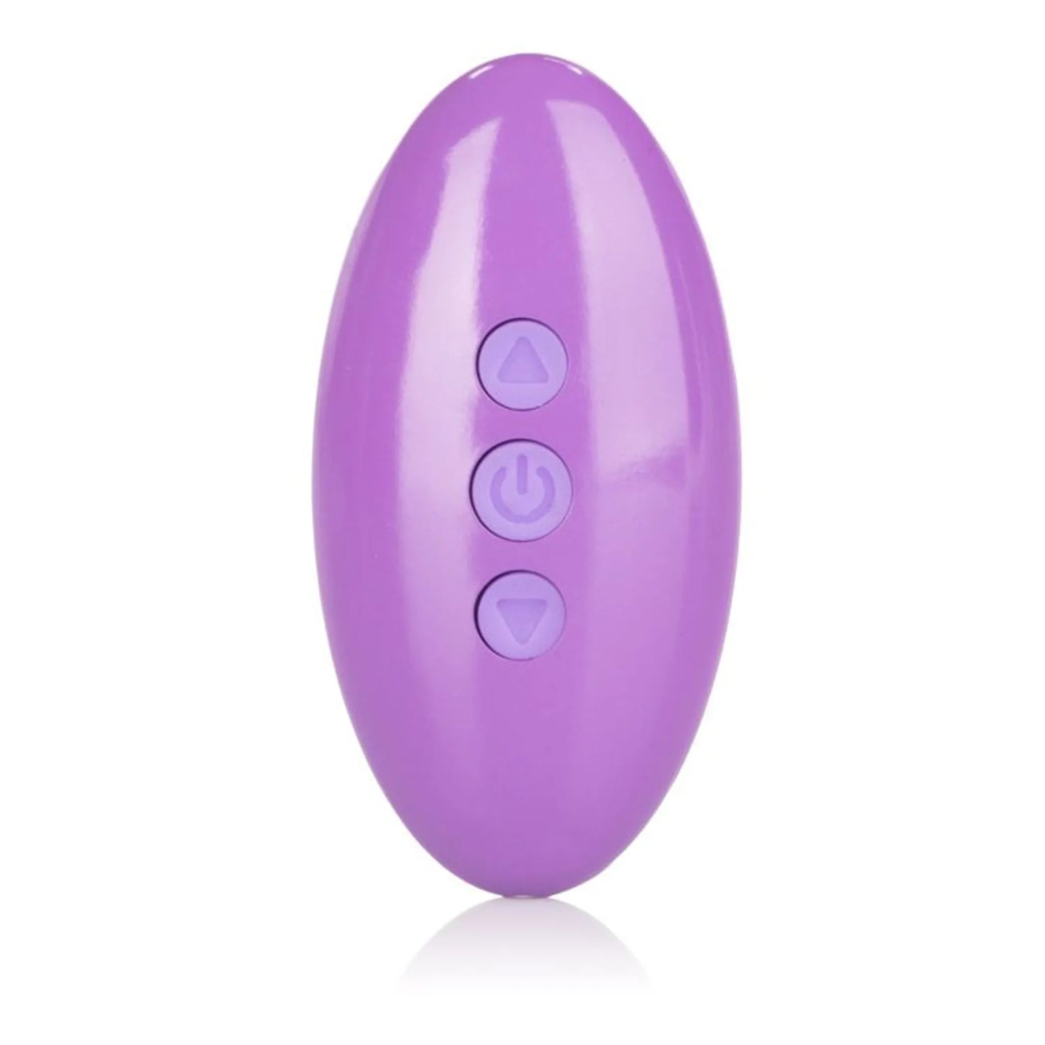 SILICONE REMOTE MICRO VENUS BUTTERFLY VIBRATOR