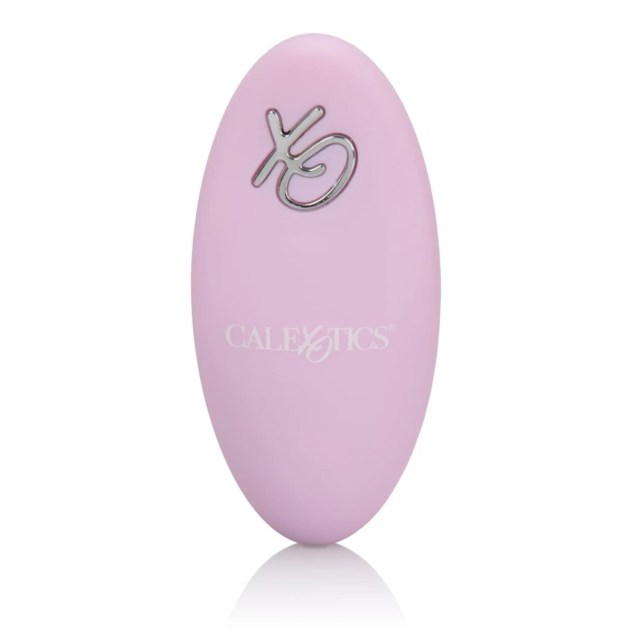 Venus Butterfly Silicone Remote G-Spot Vibrator