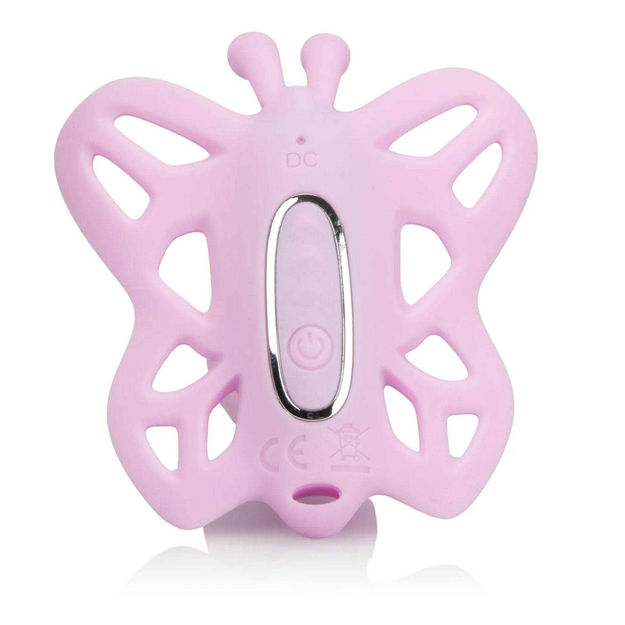 Venus Butterfly Silicone Remote G-Spot Vibrator
