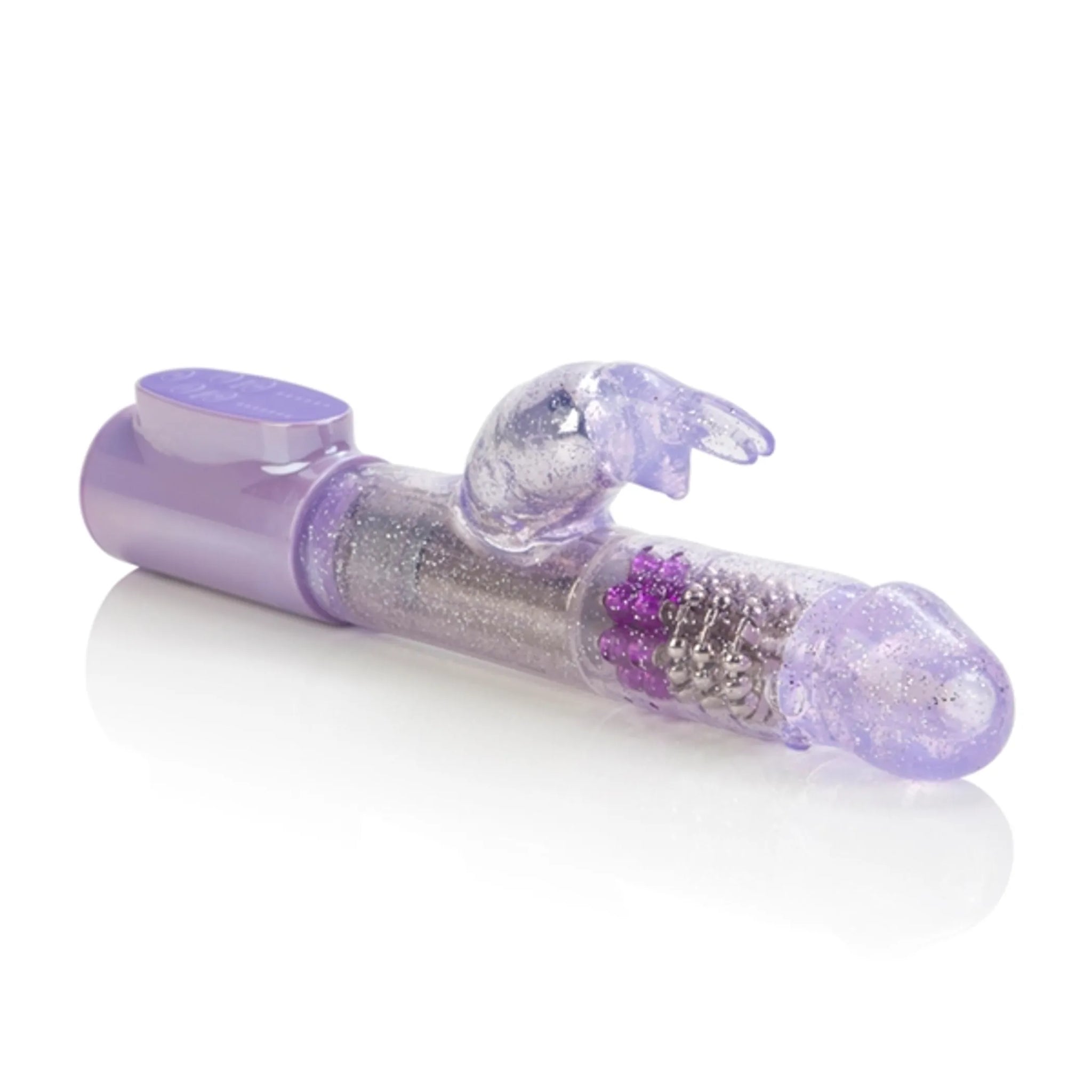Thrusting Jack Rabbit Vibrator